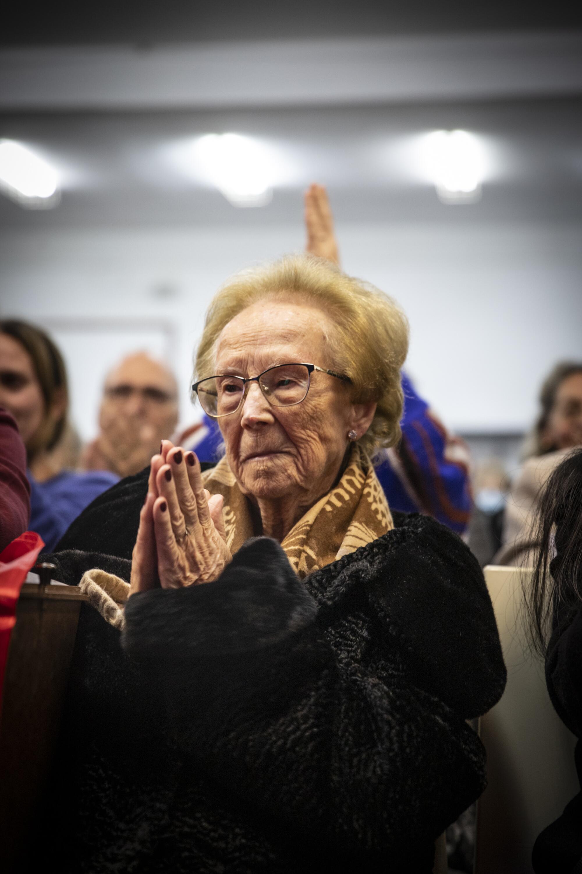  José García Esteban en Víznar, Granada - 3