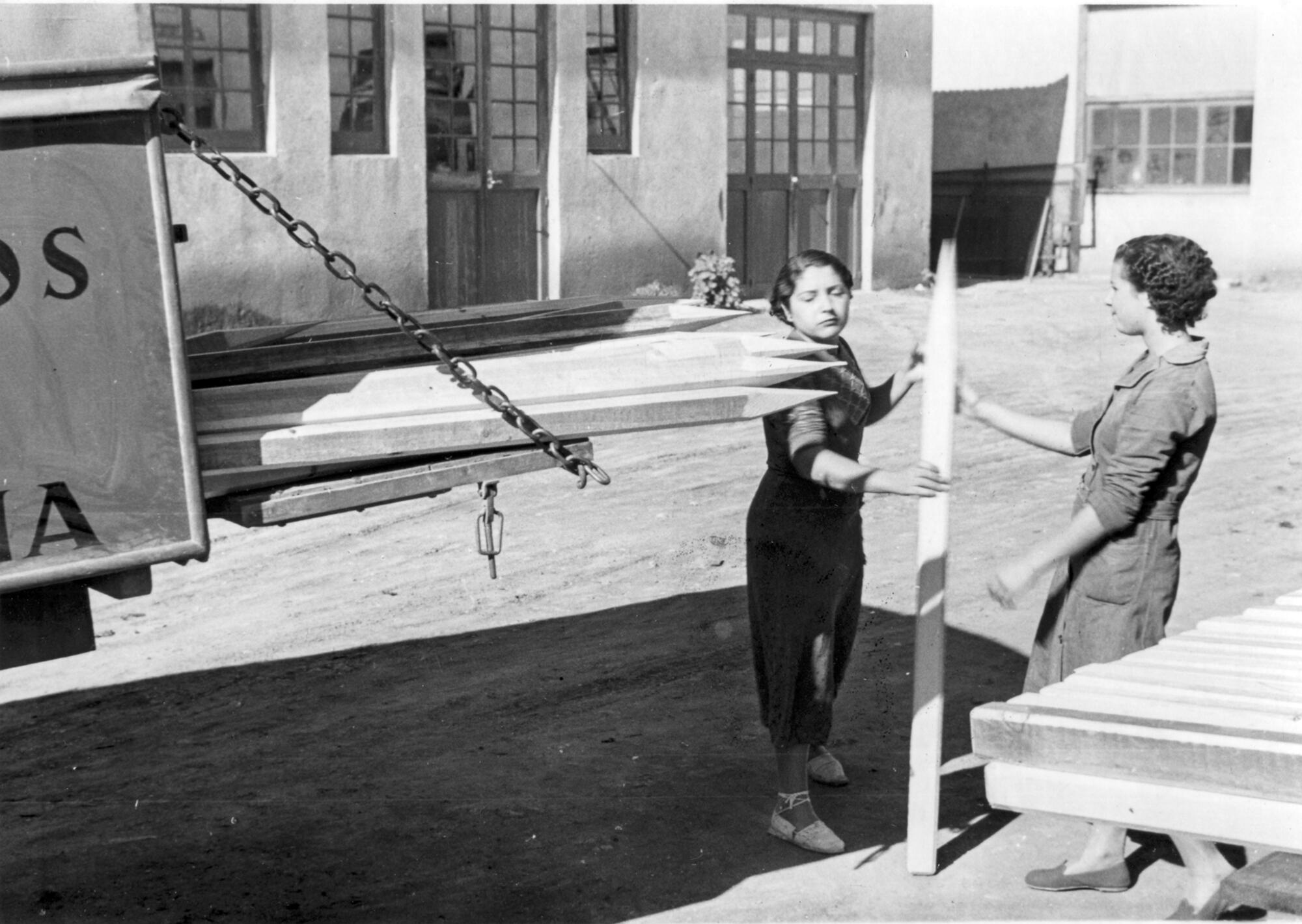 Revolución 1936 - 4