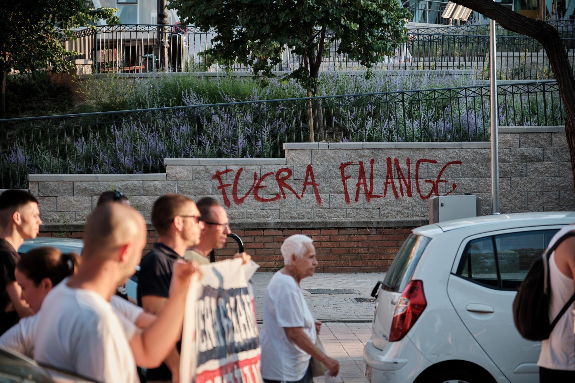 Carabanchel antifascista - 15