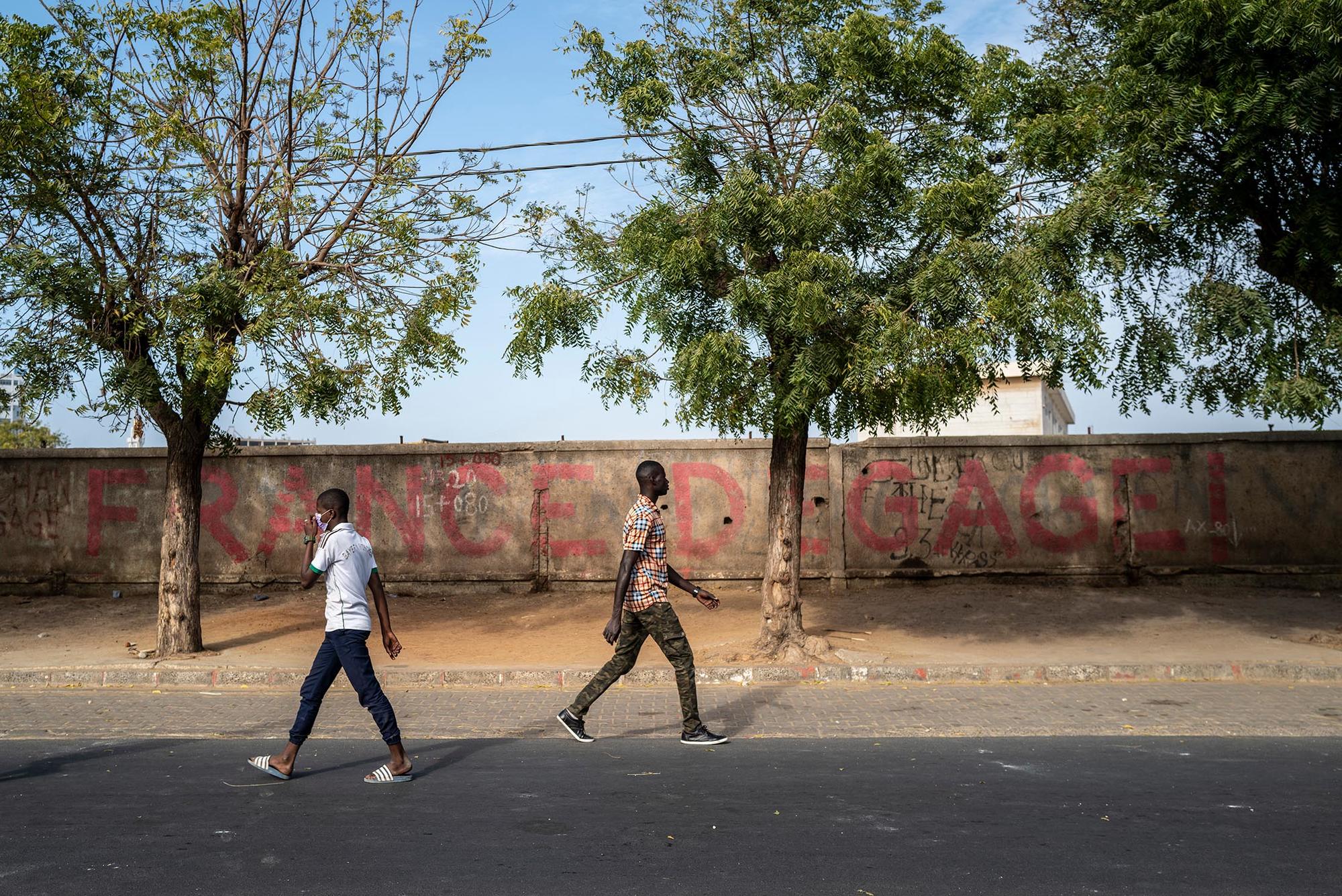 Senegal en su segunda primavera - 5