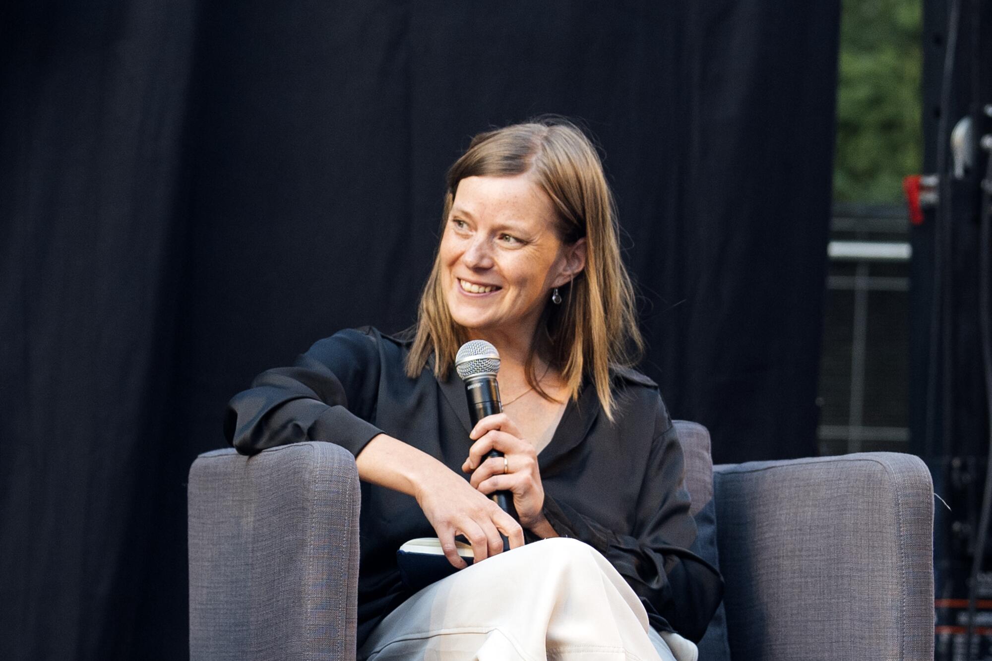 Evelina Johanson - 2