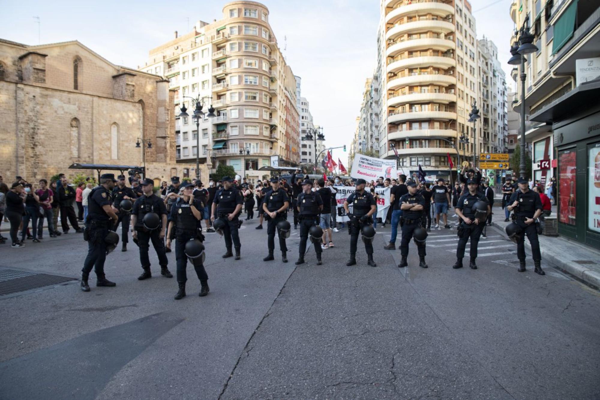 9 d'Octubre 2022 - 1