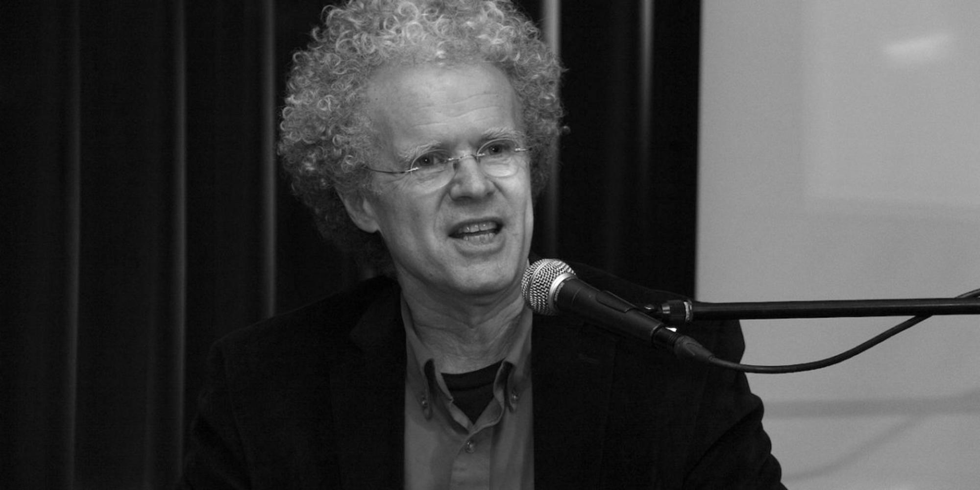 Erik Olin Wright