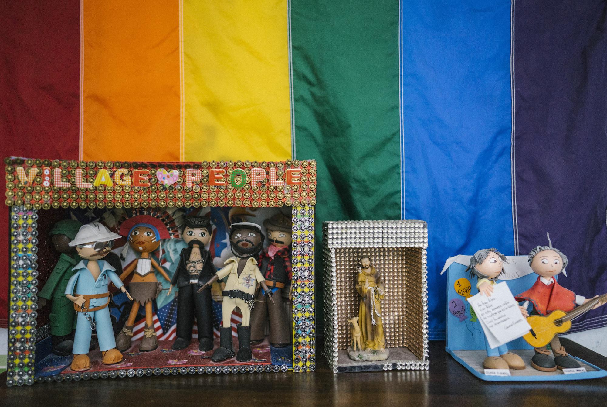 Edadismo y LGTBI - 8