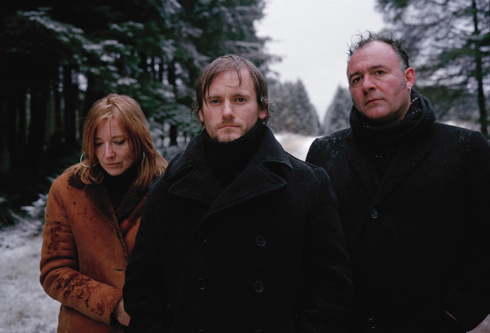 Portishead Third