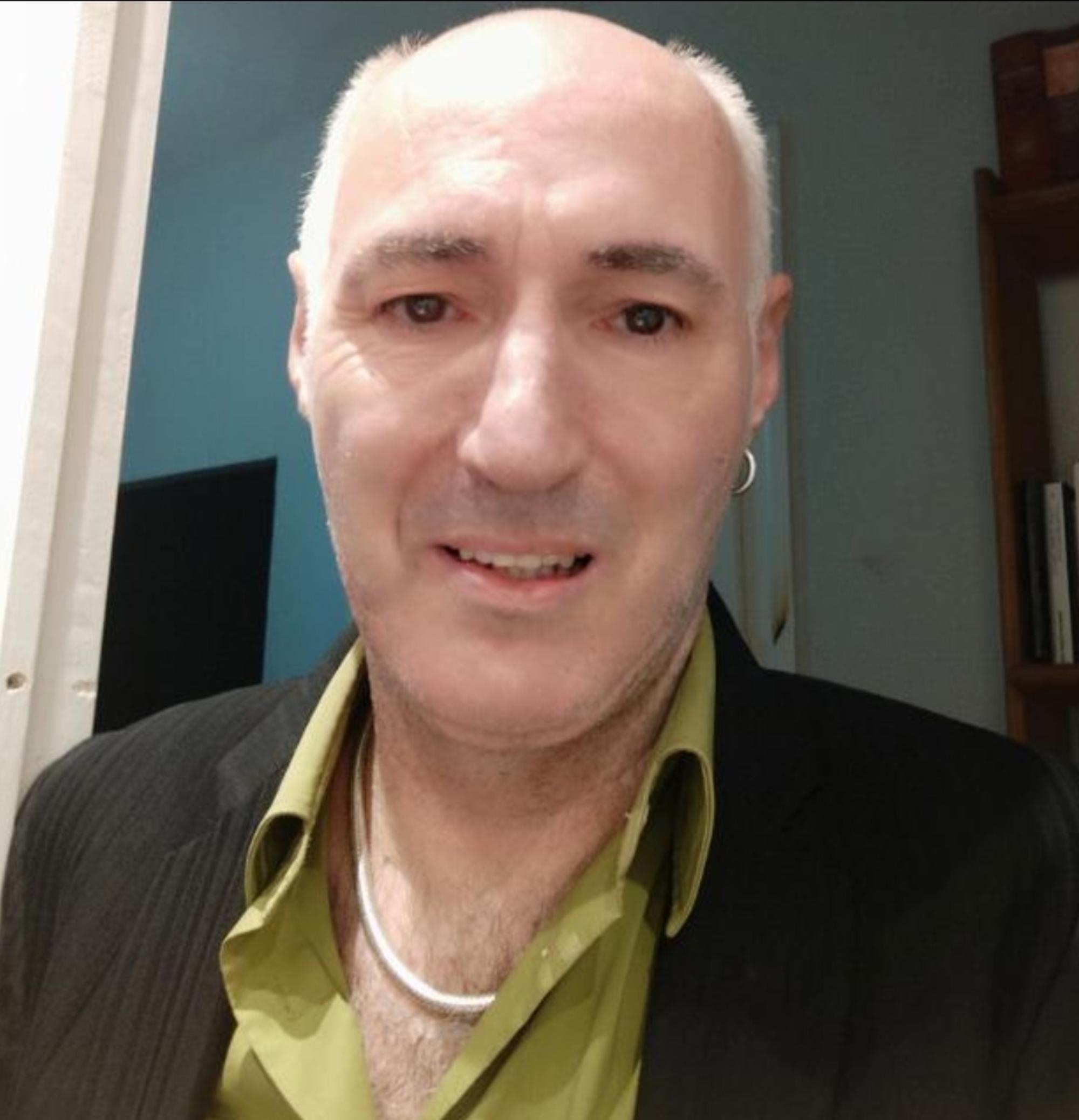 Eugeni Rodríguez