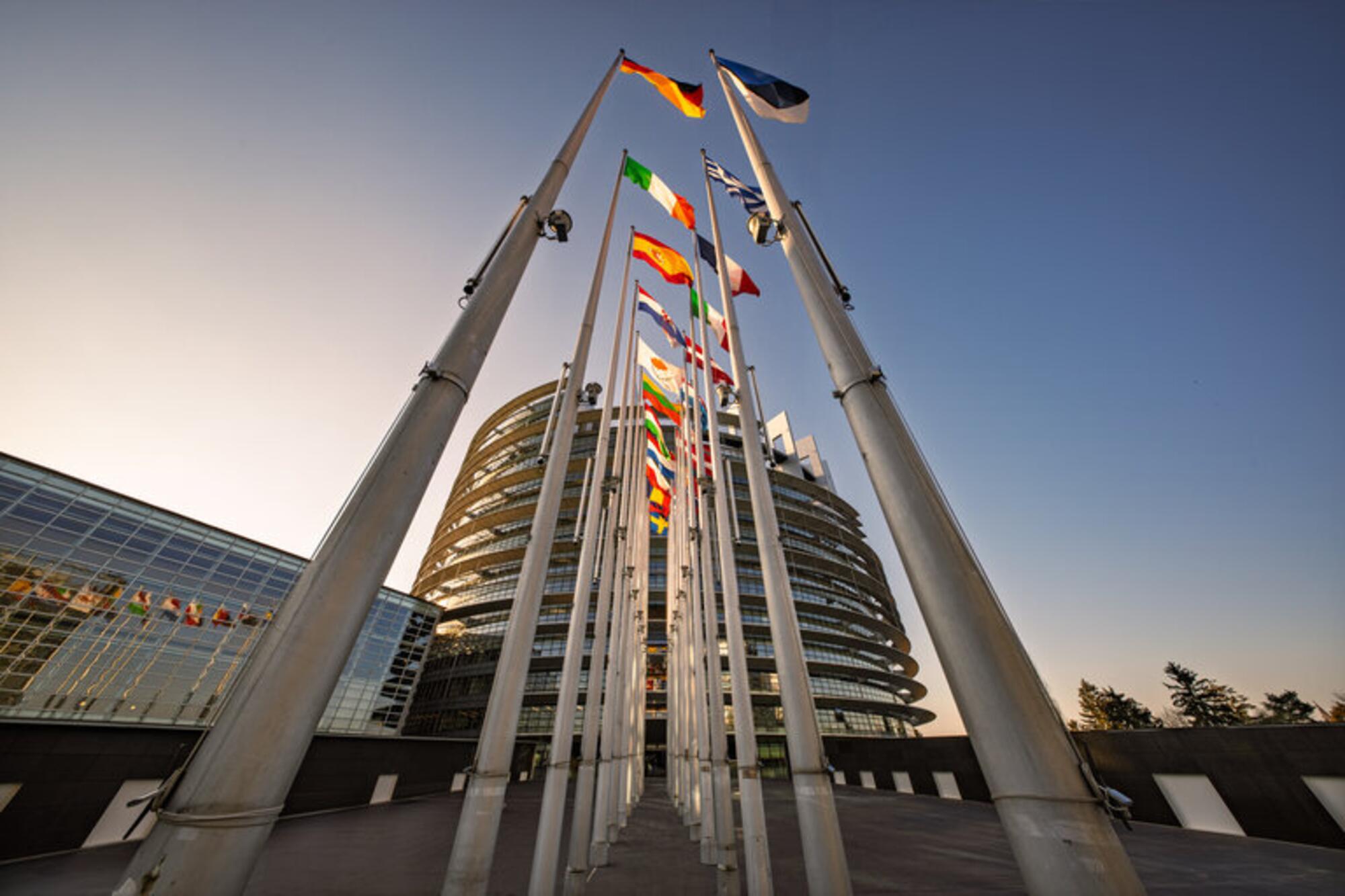 Parlamento Europeo