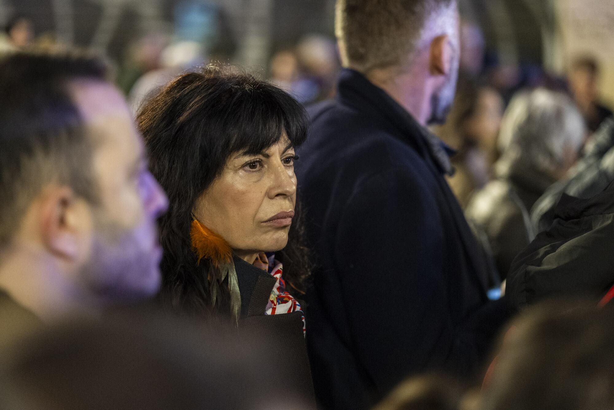 25N Contra la violencia machista 2025 - 8