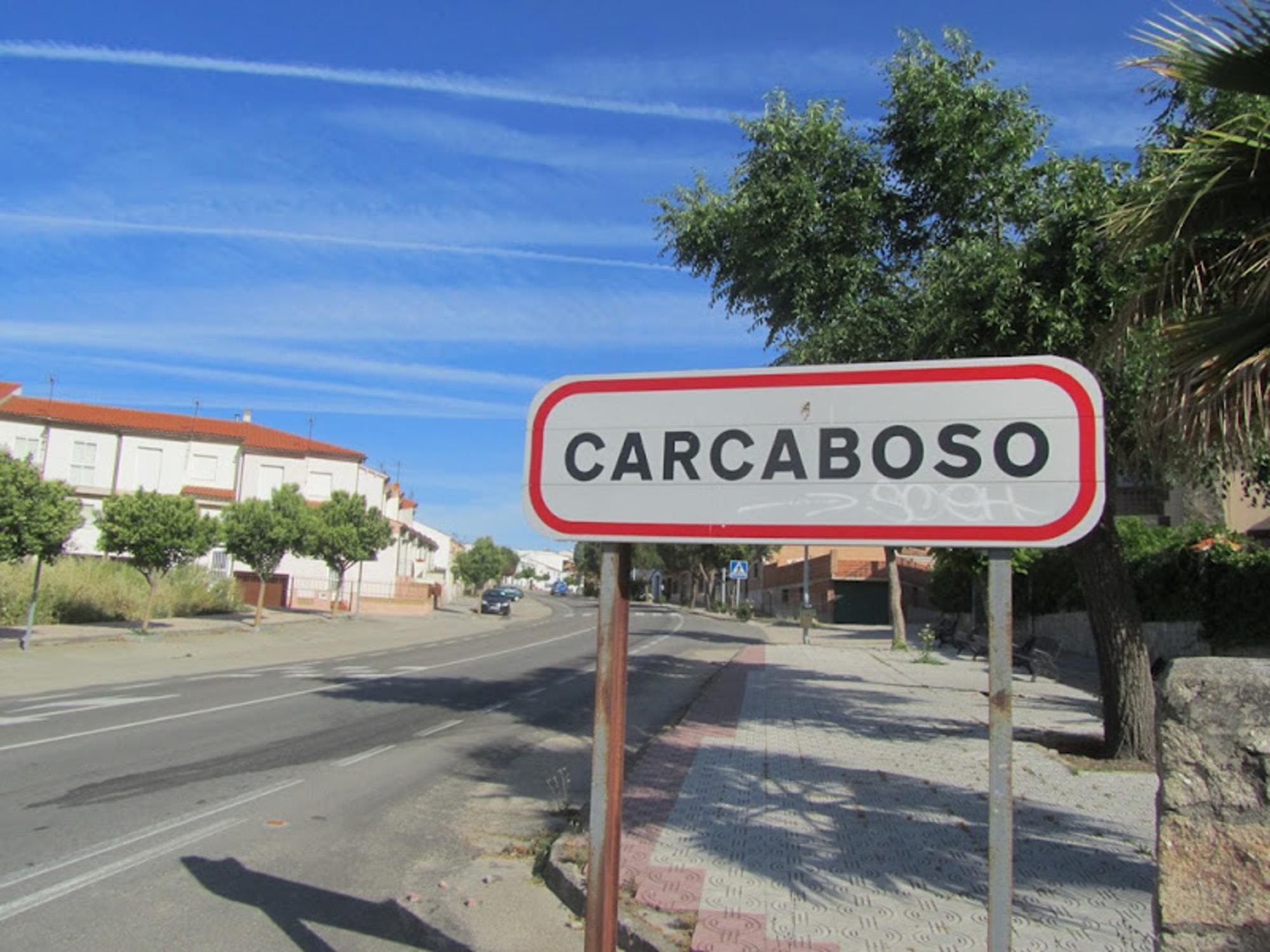 Carcaboso, Cáceres