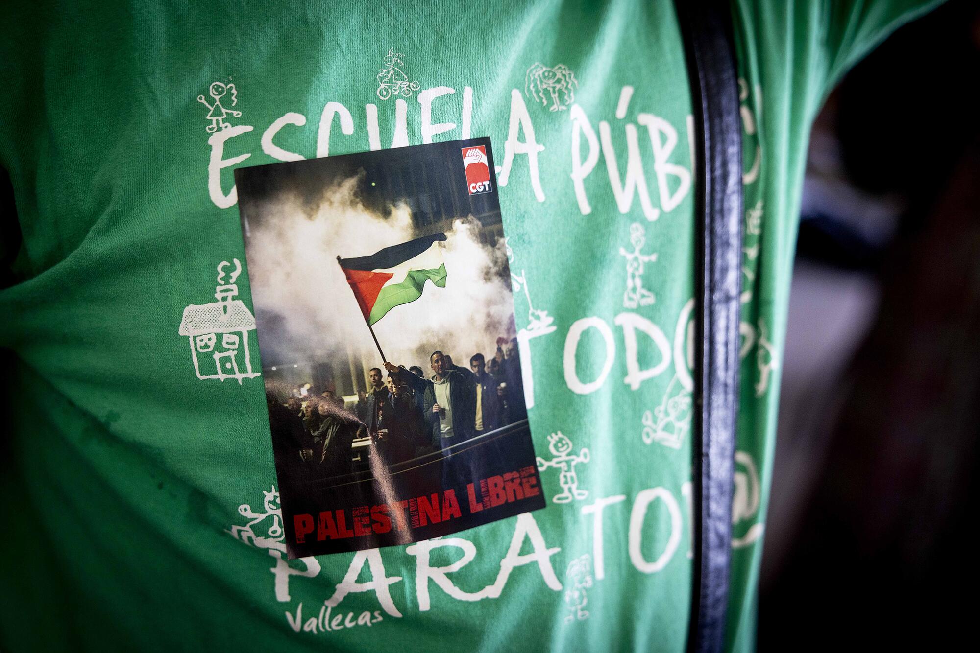 Encierro circulo gaza - 7