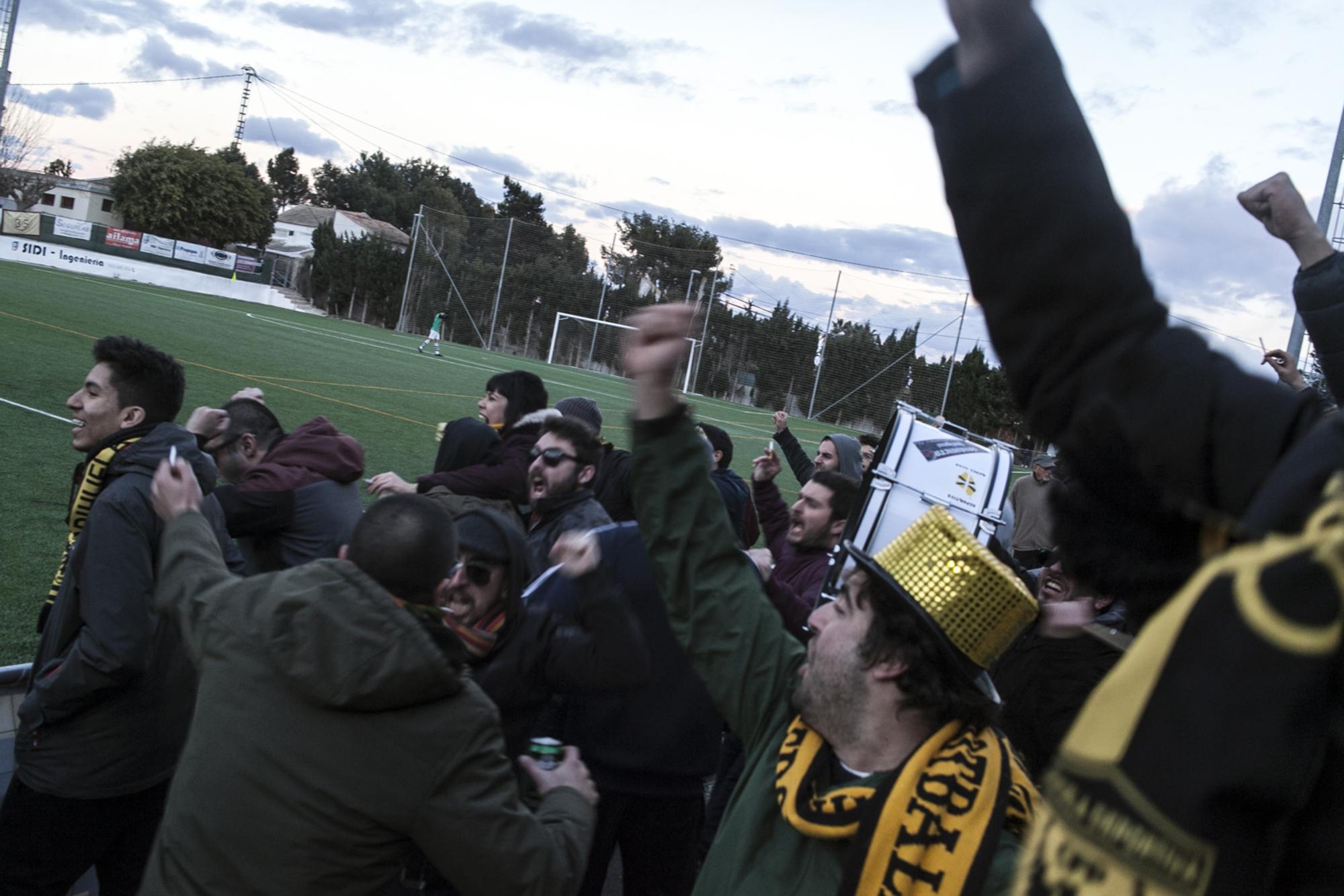 Orihuela Deportiva