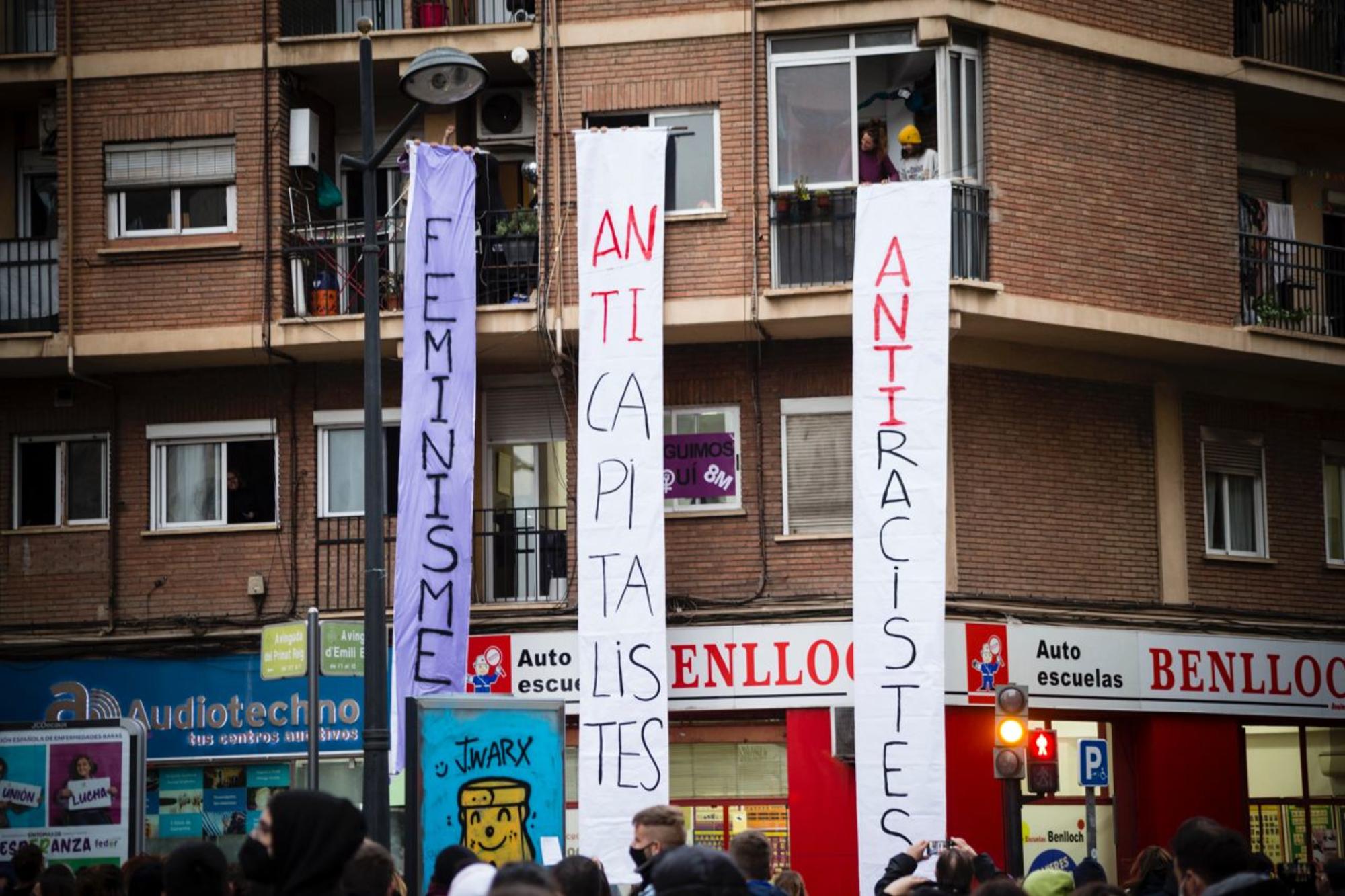 8M 2021 Valencia - 3