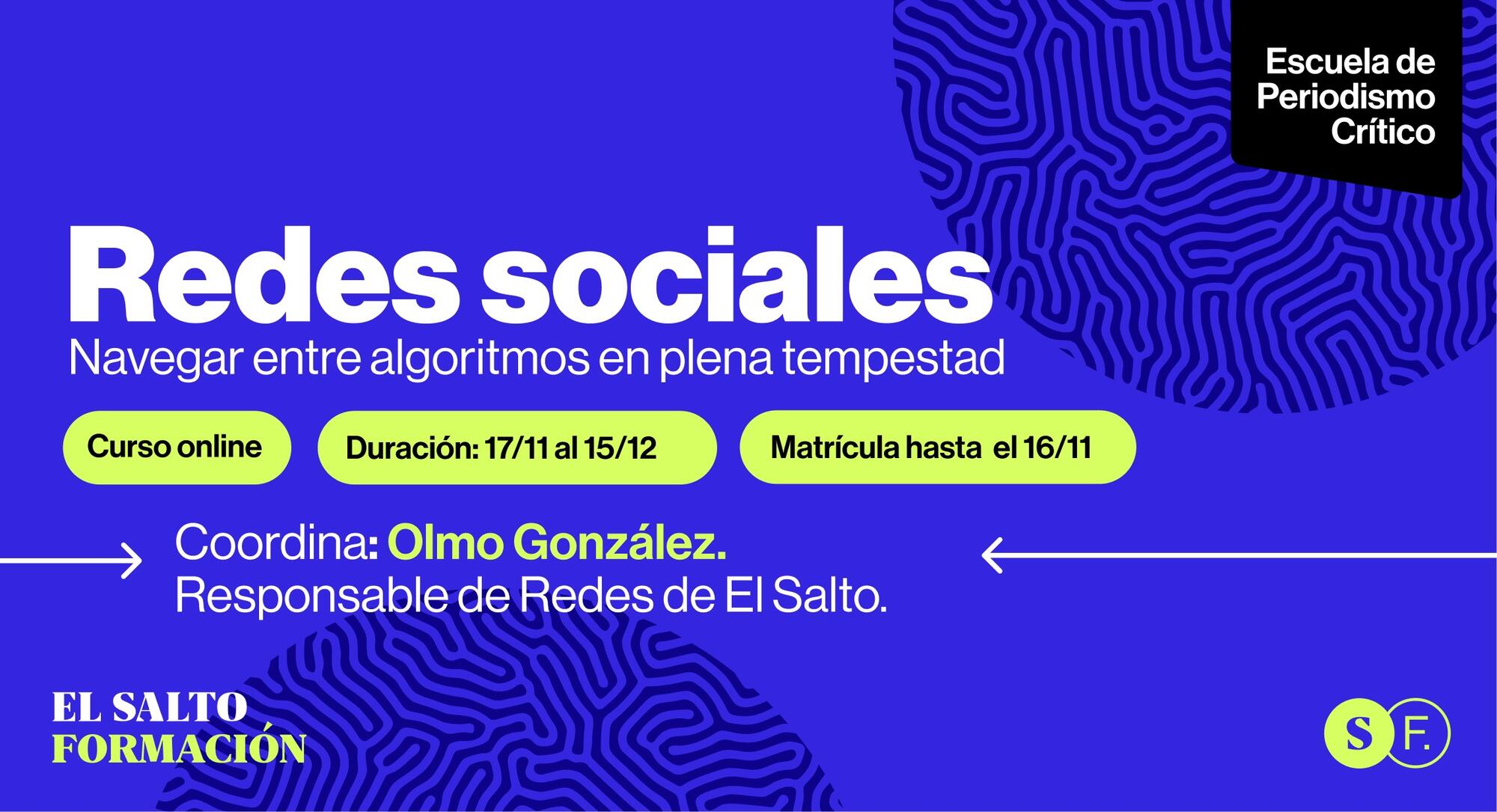 Portada curso RRSS 2026