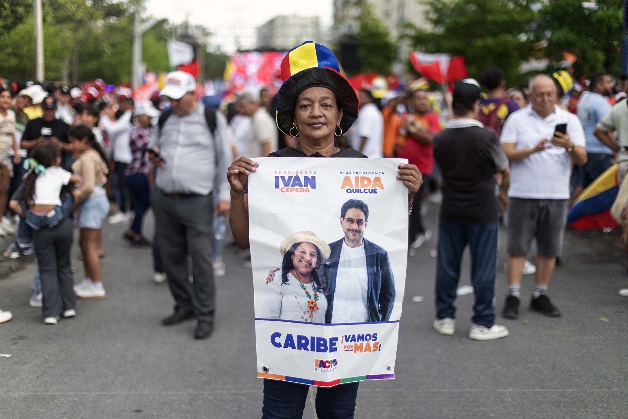 Iván Cepeda cierre - 3