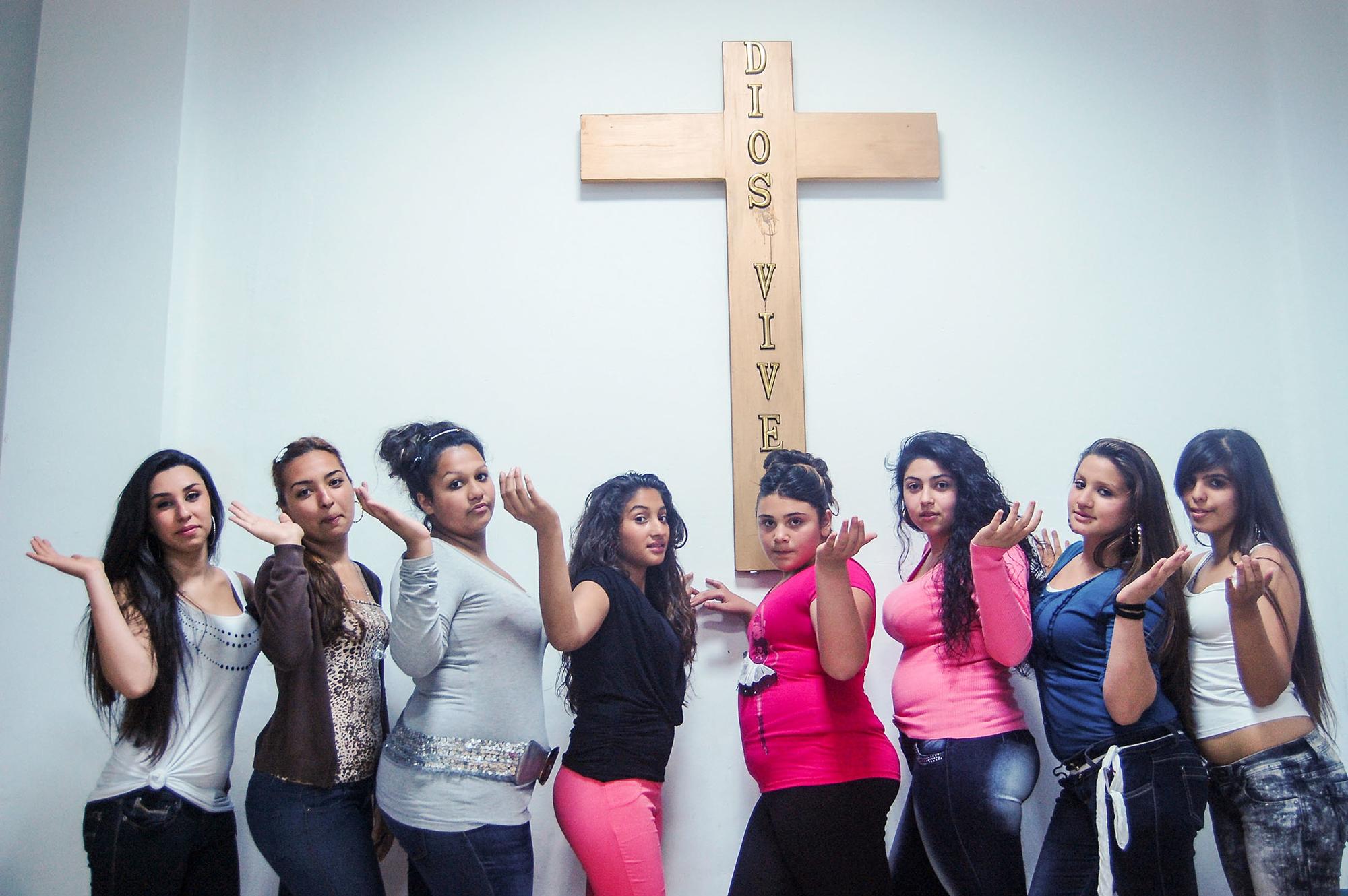 culto evangelista