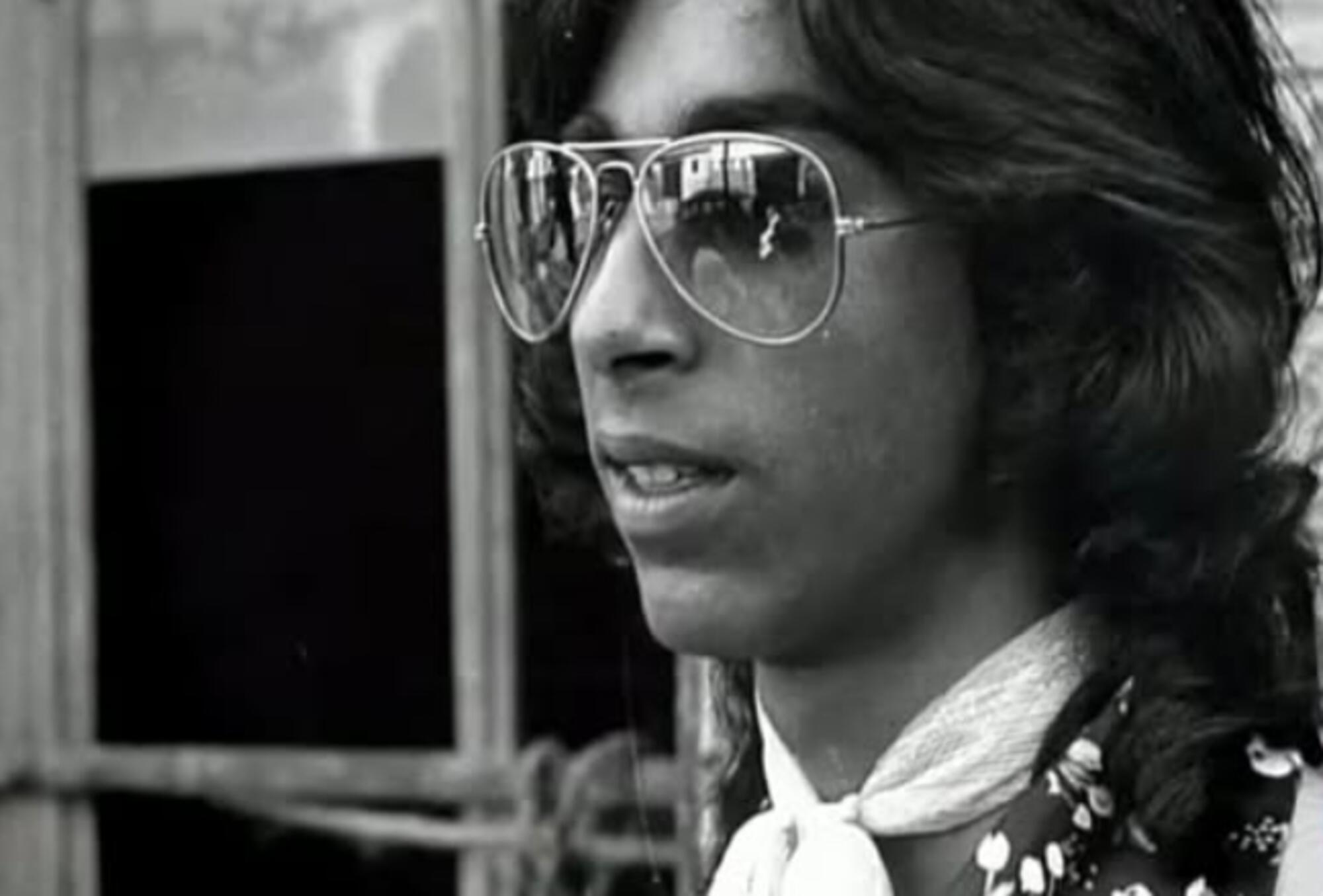 Rafael Amador, archivo RTVE