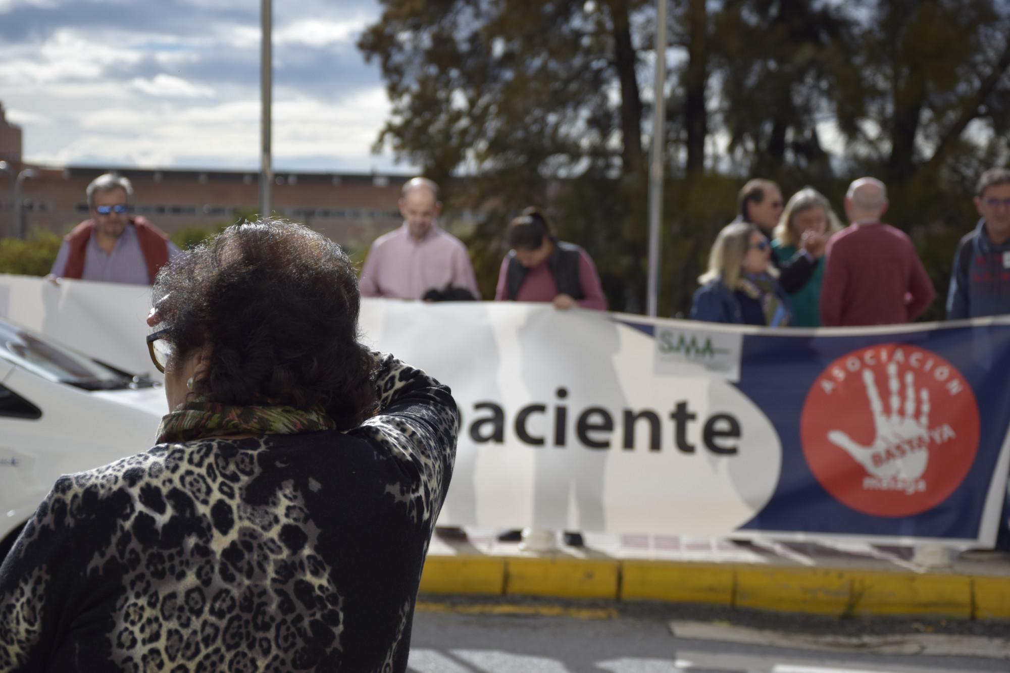 Huelga de atención primaria 2