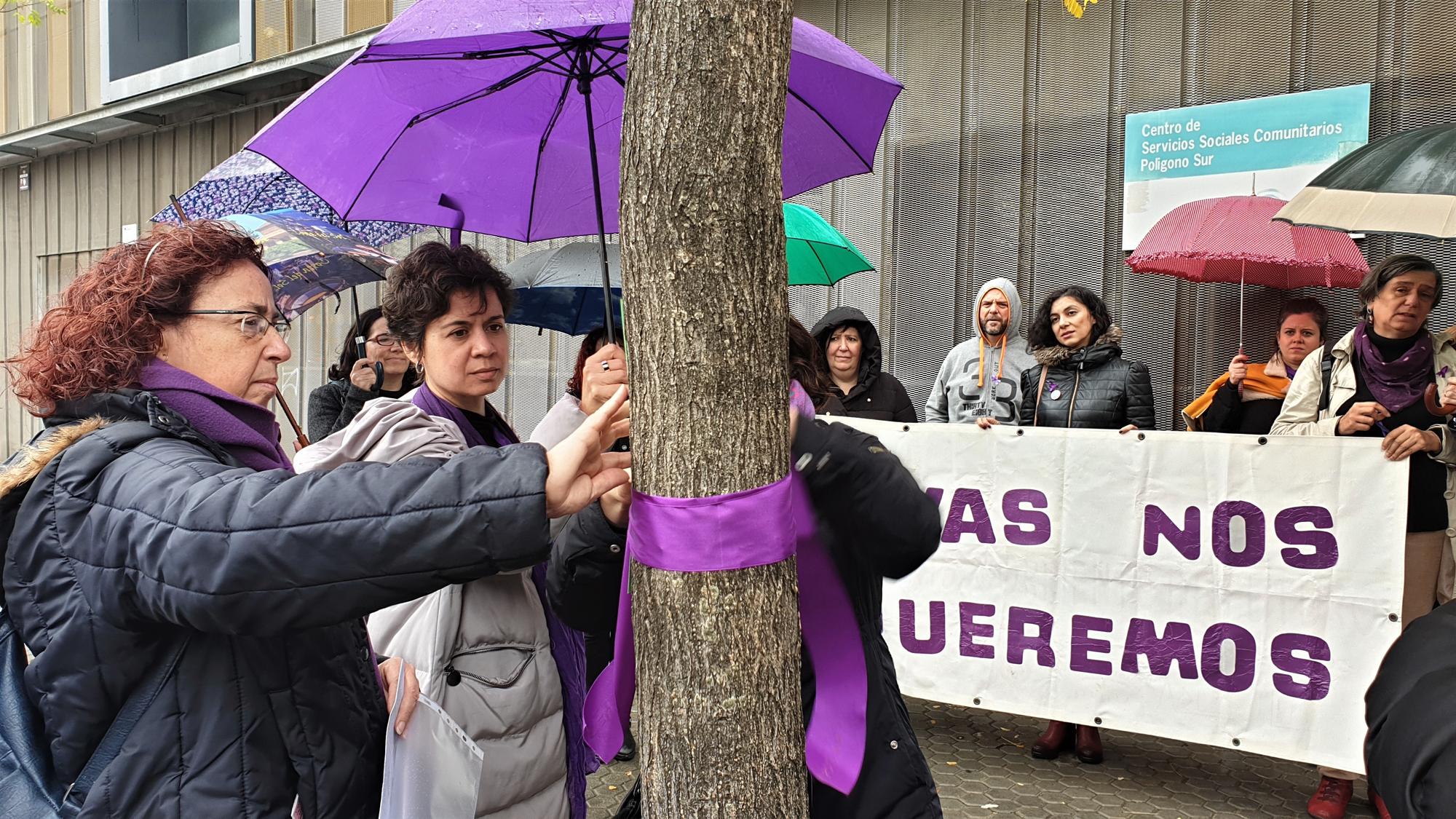 25N 2019 Sevilla 6