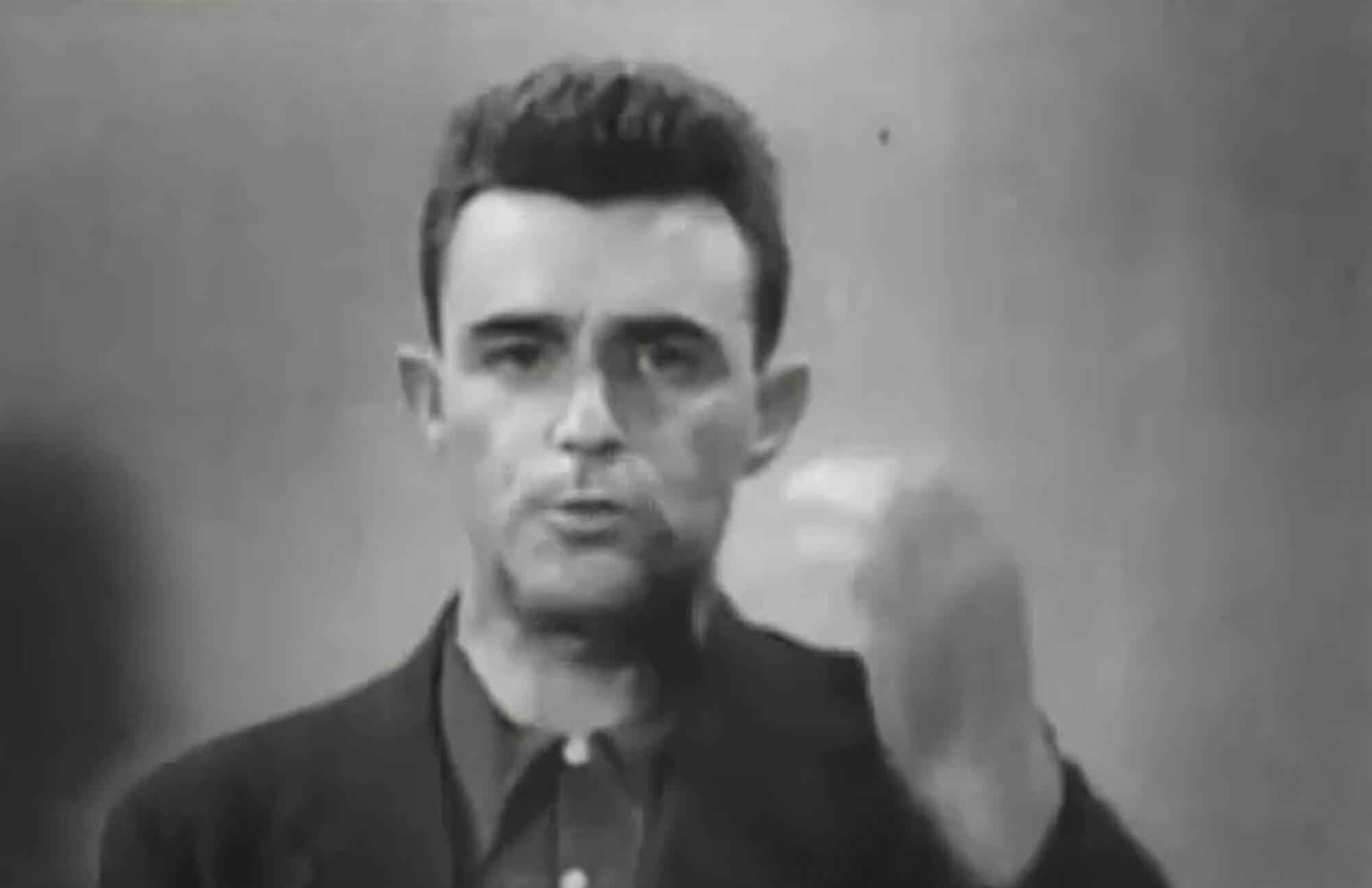 José Díaz Ramos