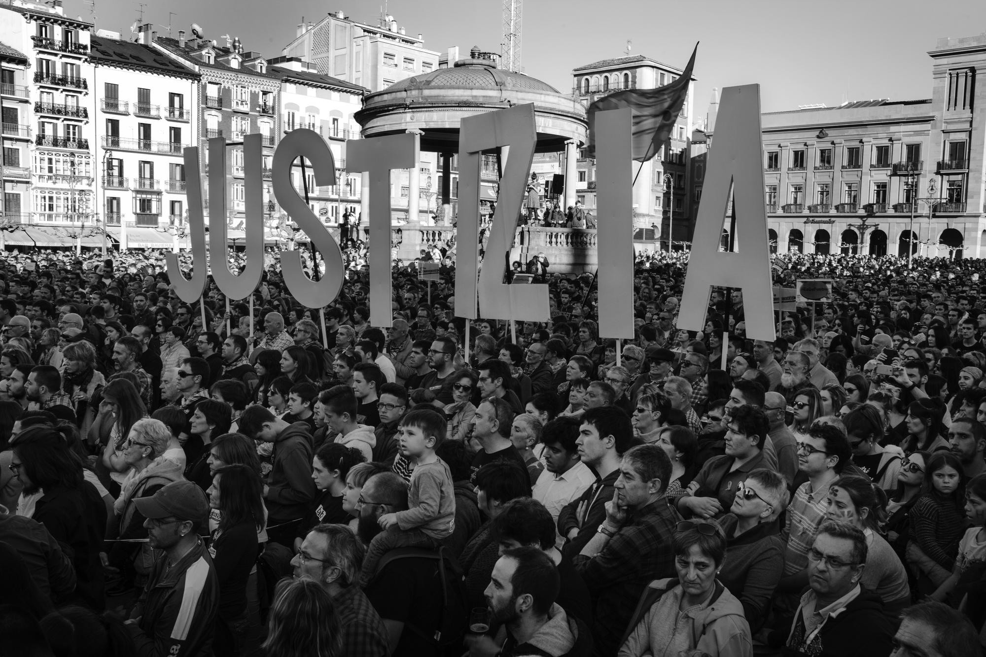 Altsasu Iruñea