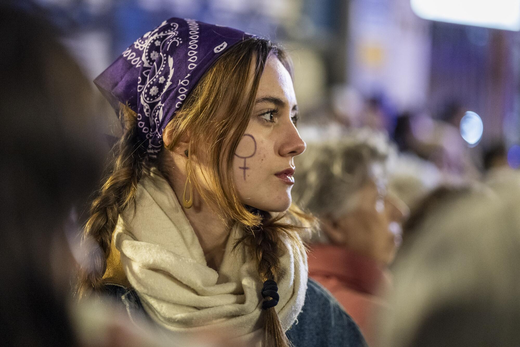 25N Contra la violencia machista 2025 - 9