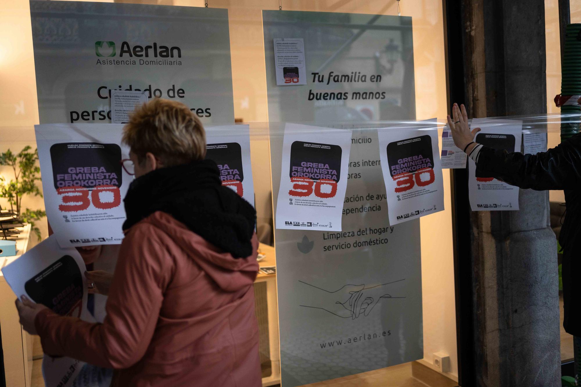 Greba donostia 5