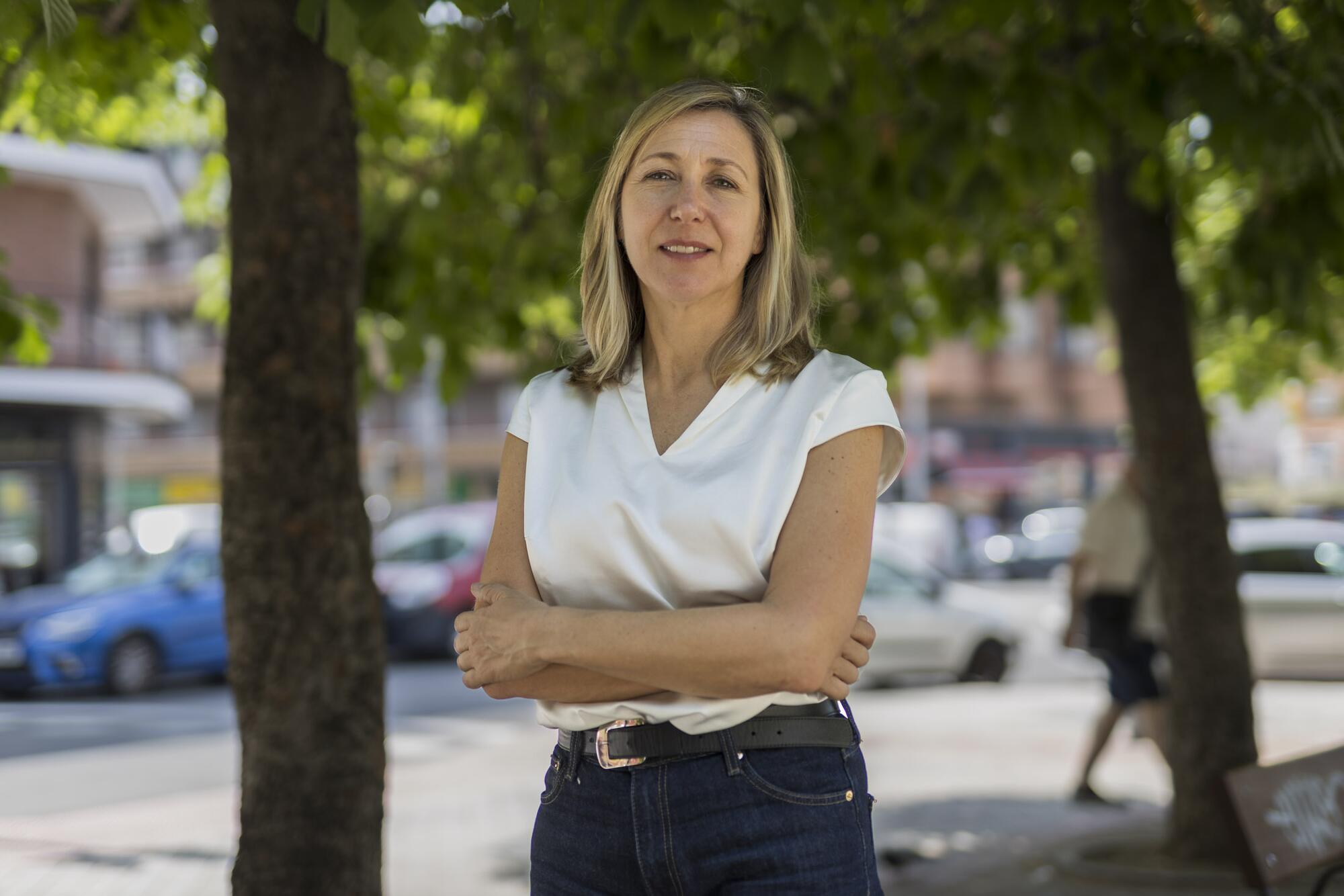 Myriam Bregman - 4