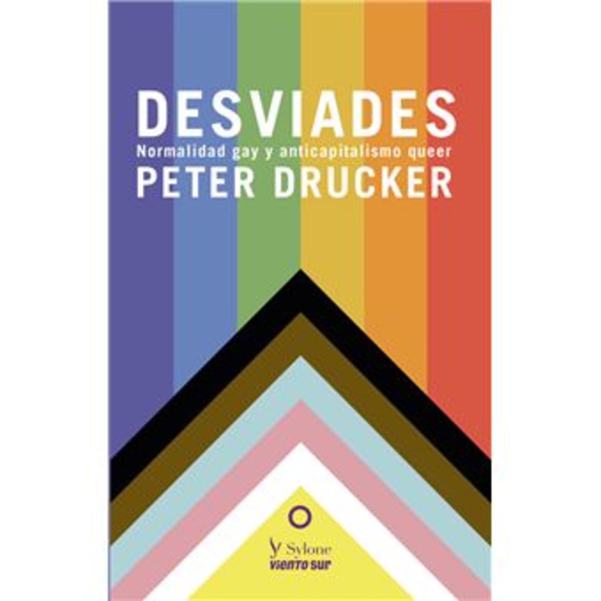 Desviades. Drucker