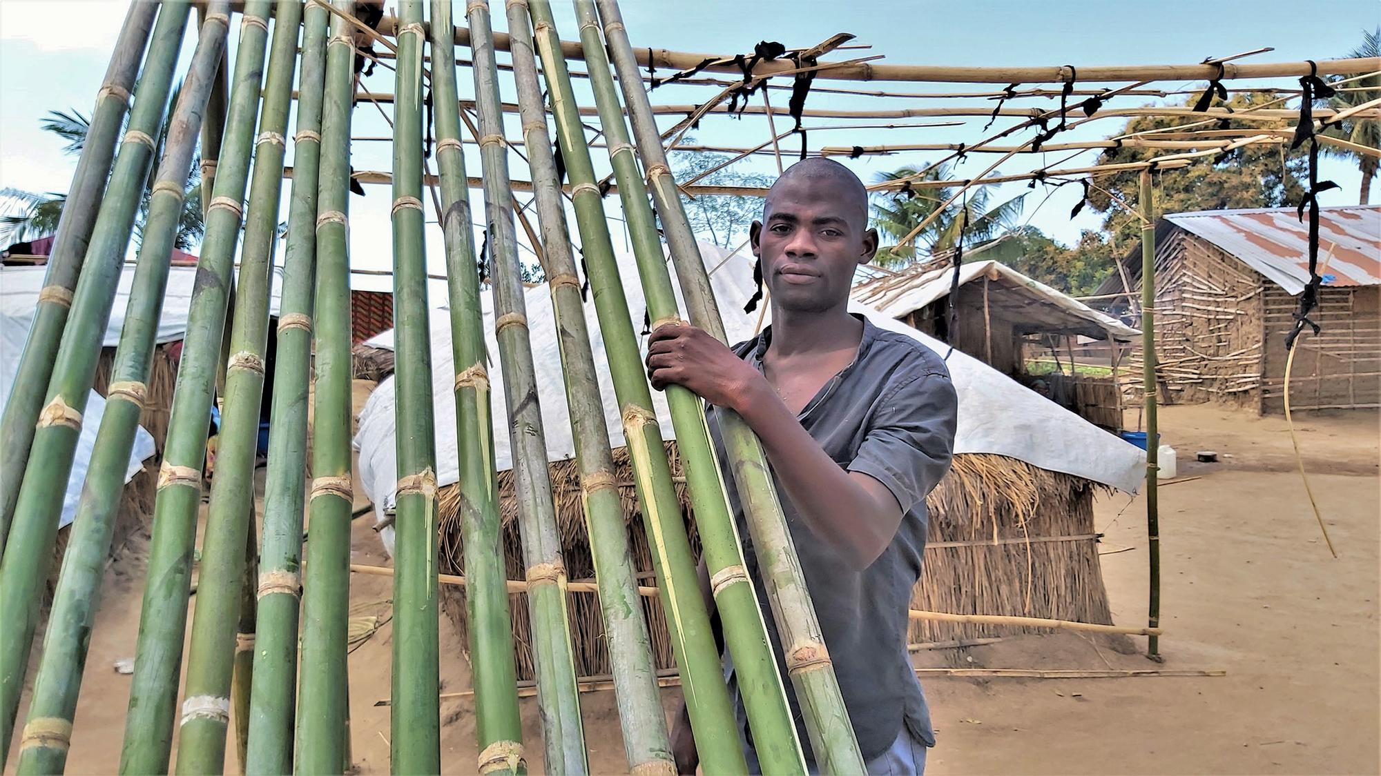 Mozambique Cabo Delgado. - 3