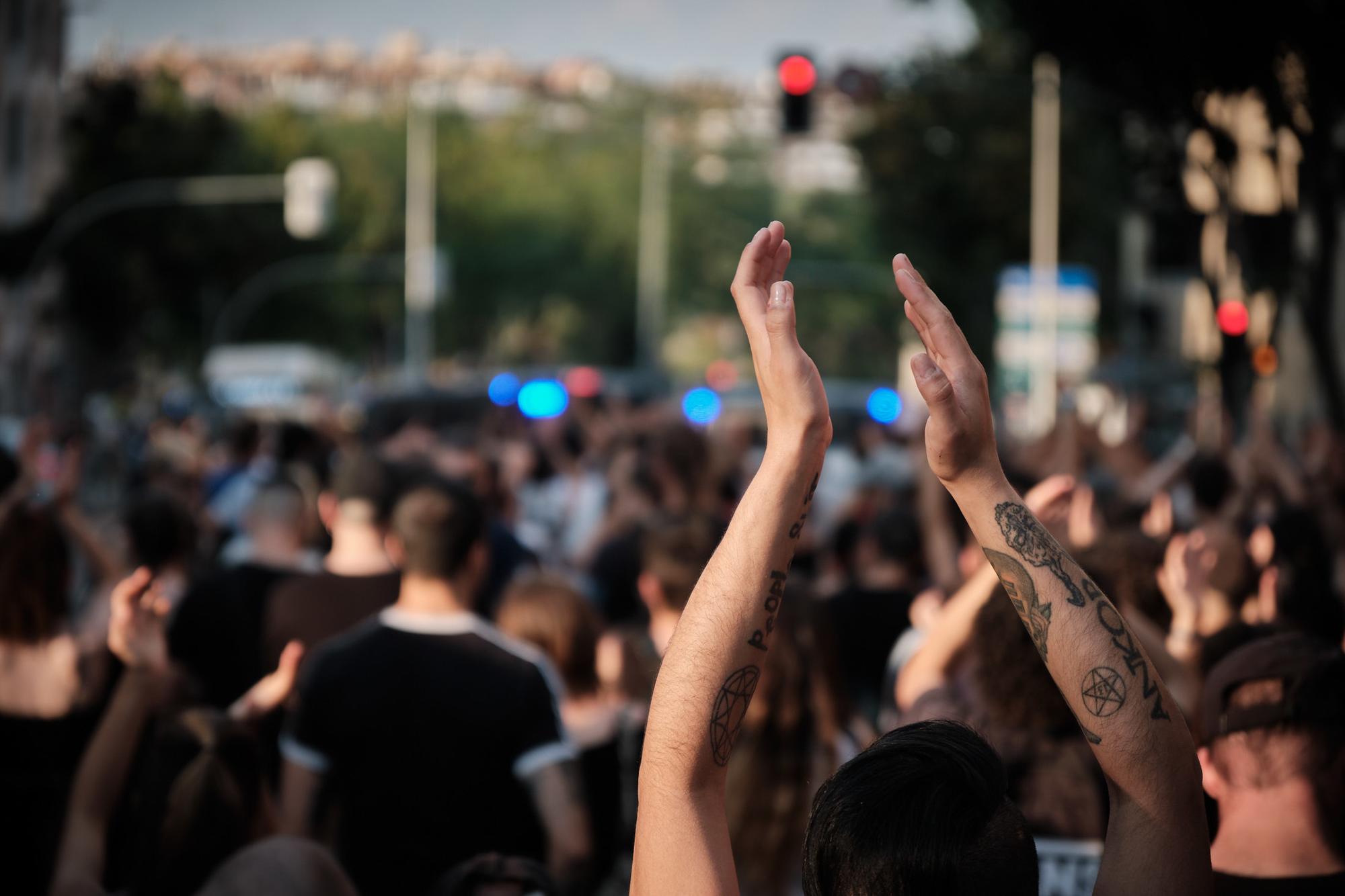 Carabanchel antifascista - 5