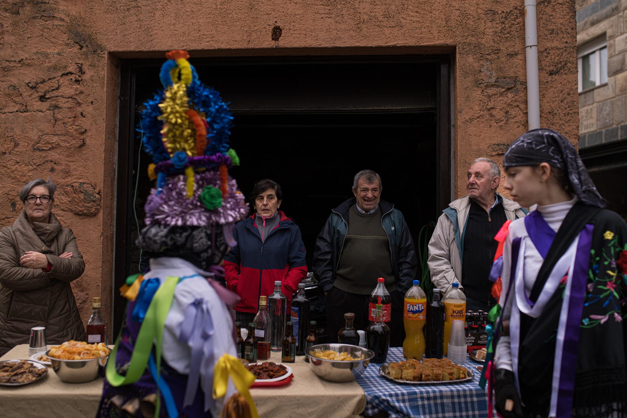 Entroido Elena  - 11