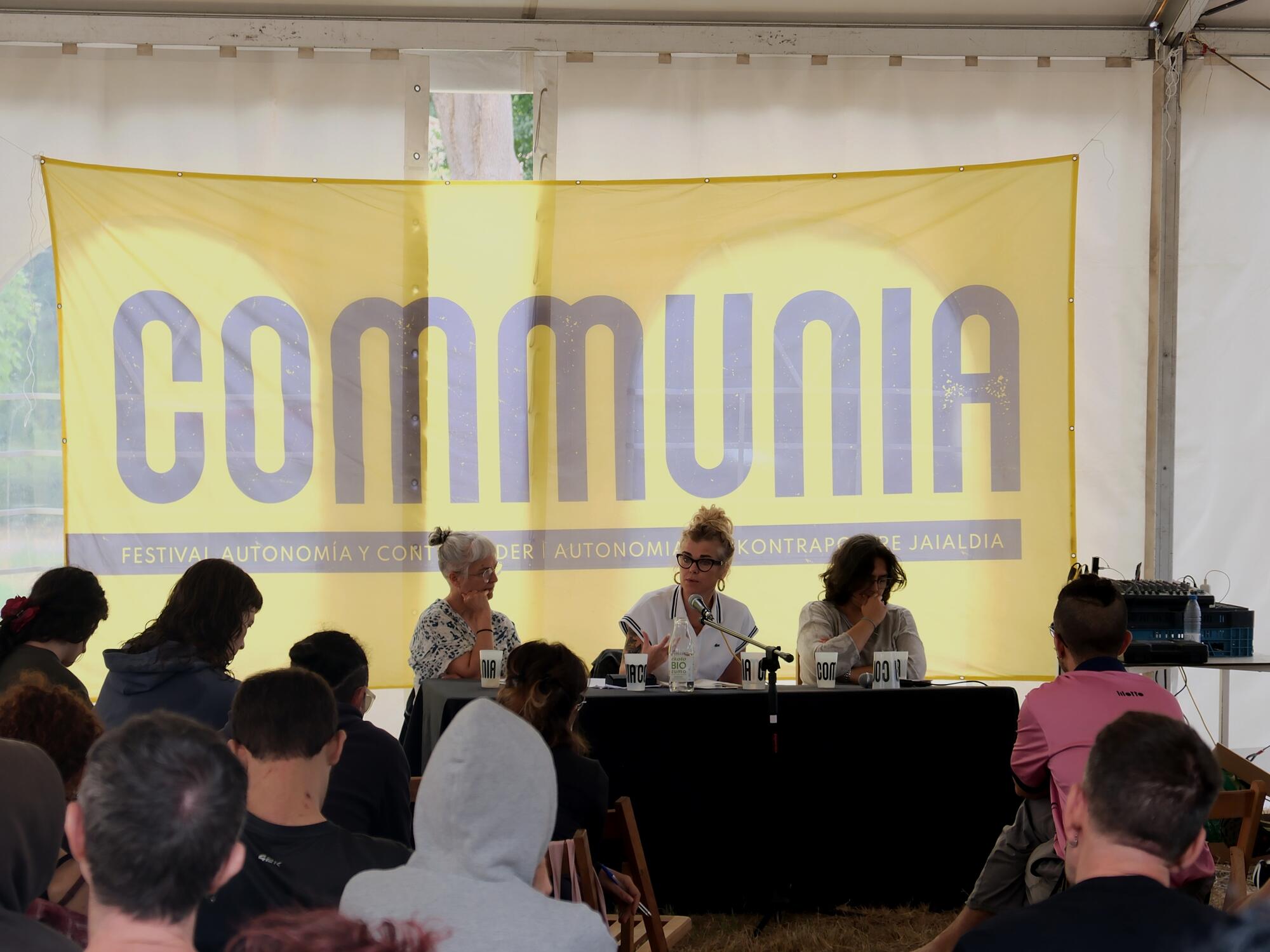 communia