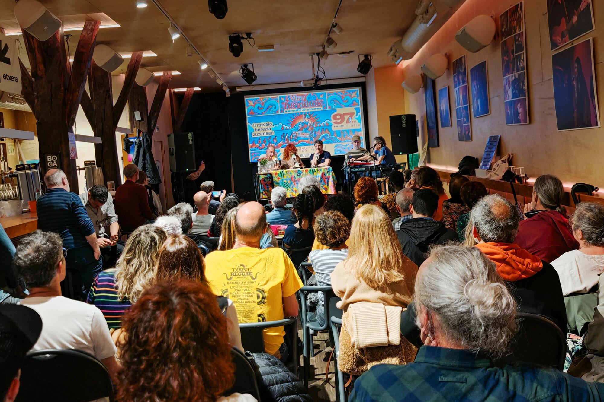 Mar de Fueguitos 25 urte - 7