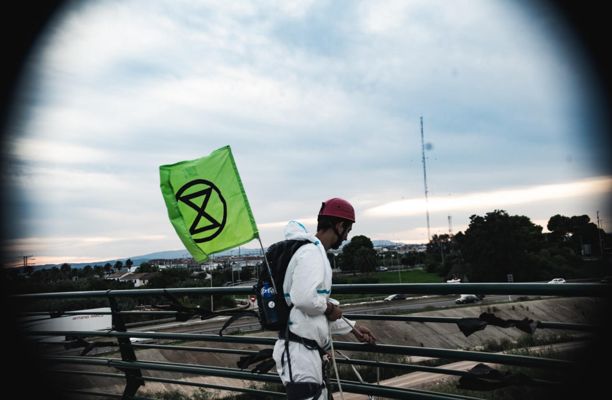 Puente Solidaridad Rebelión Científica