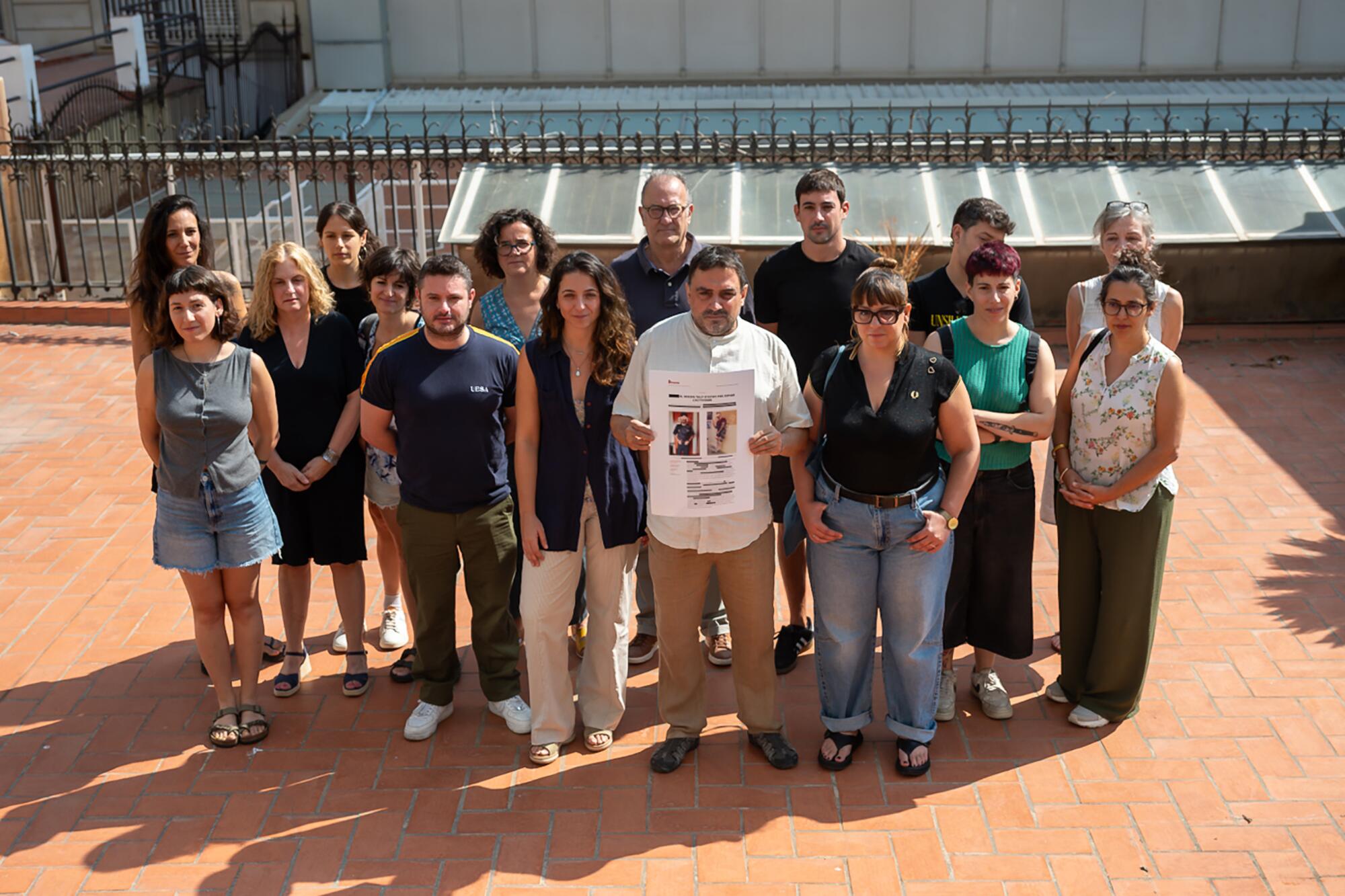 La Directa sanción AEPD - 3