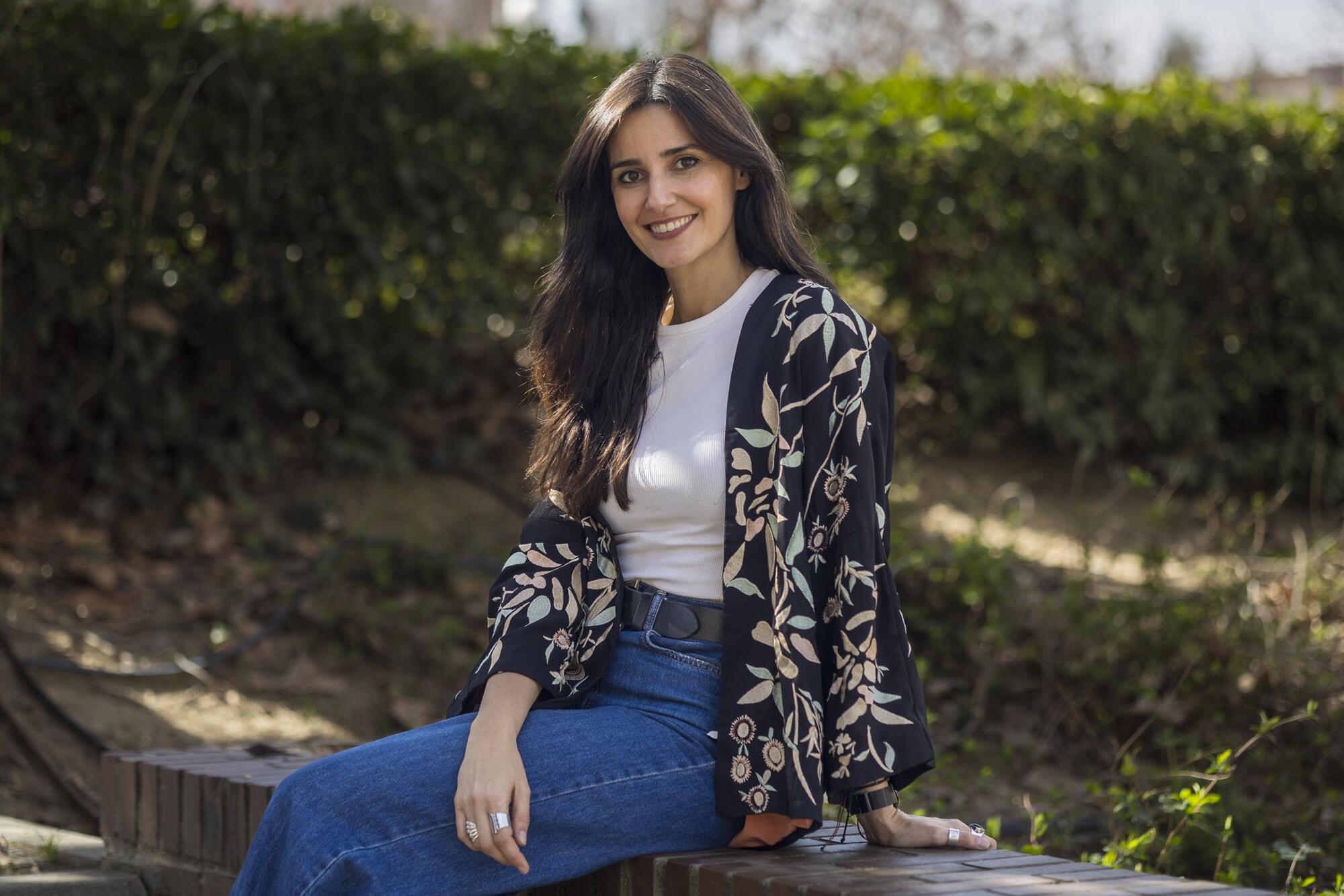 Carmen Guillen Redimir y adoctrinar libro - 7