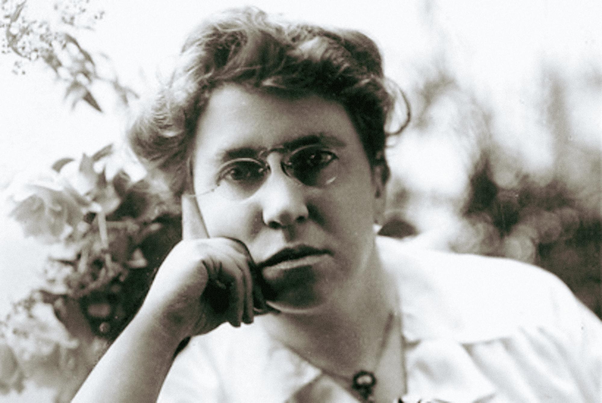 Emma Goldman 2