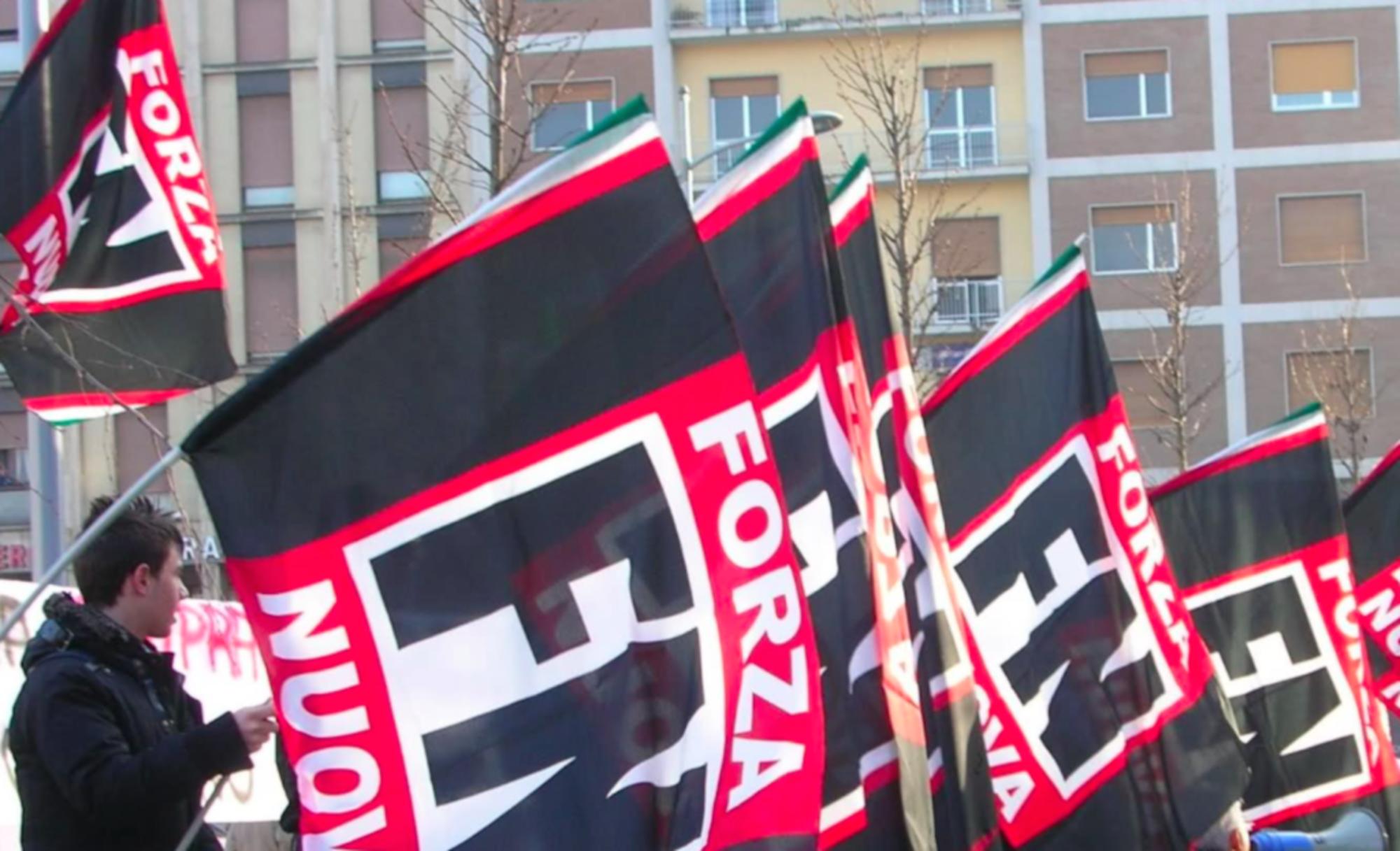 Forza Nova