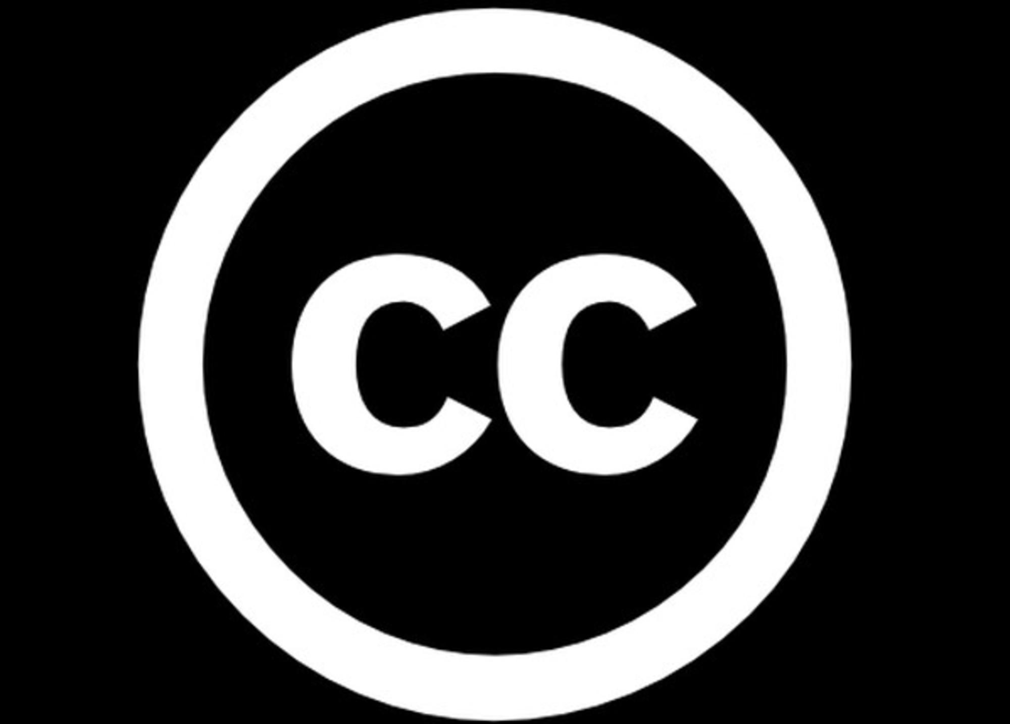 Logo Creative Commons