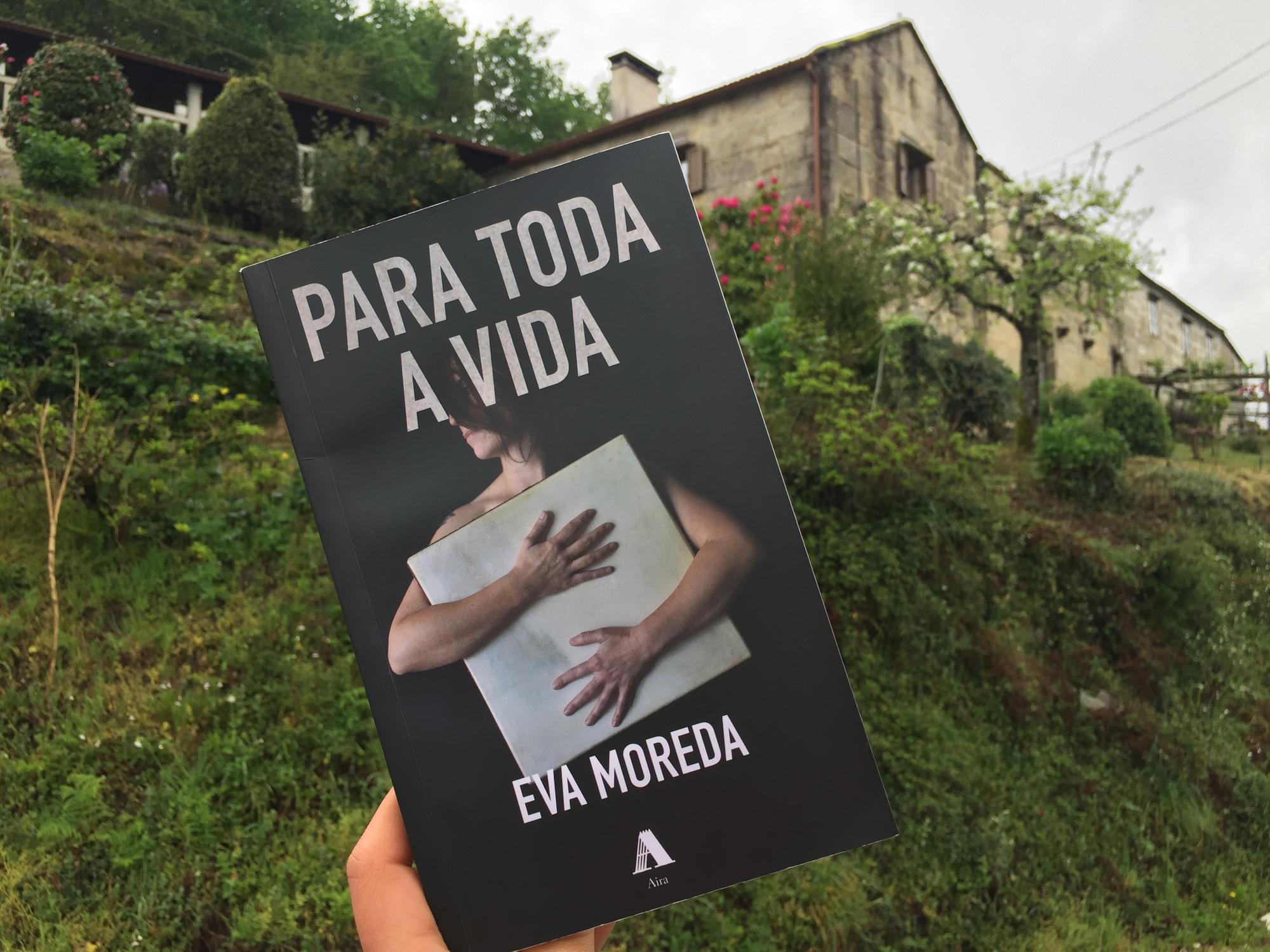 Para toda a vida Aira Ed