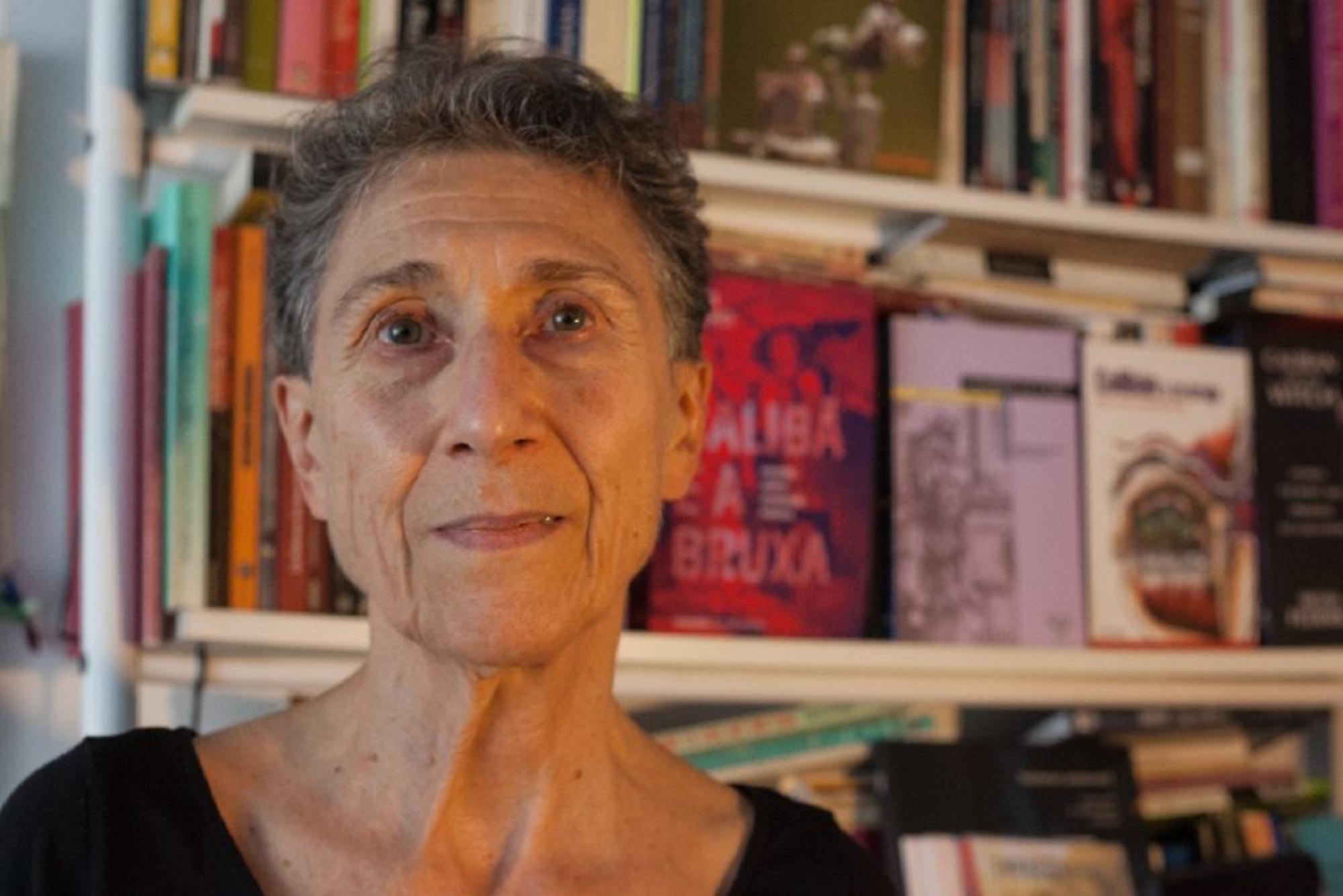 Silvia Federici