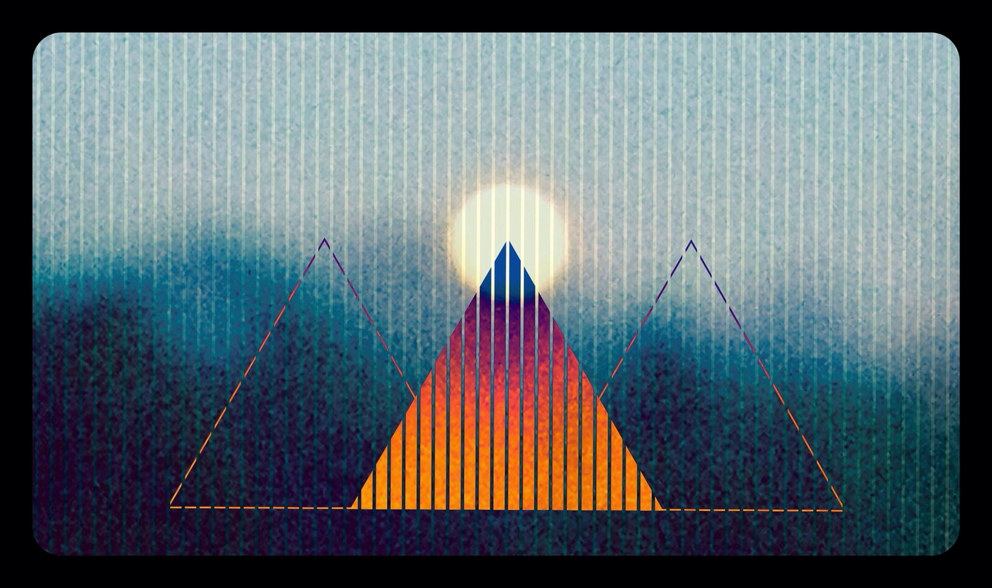 cosmic connection