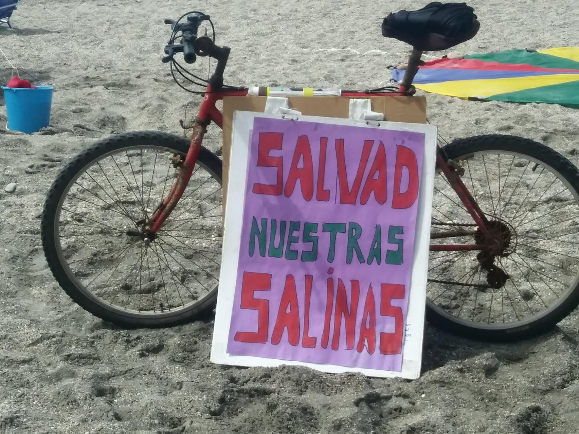 salinasvuelta