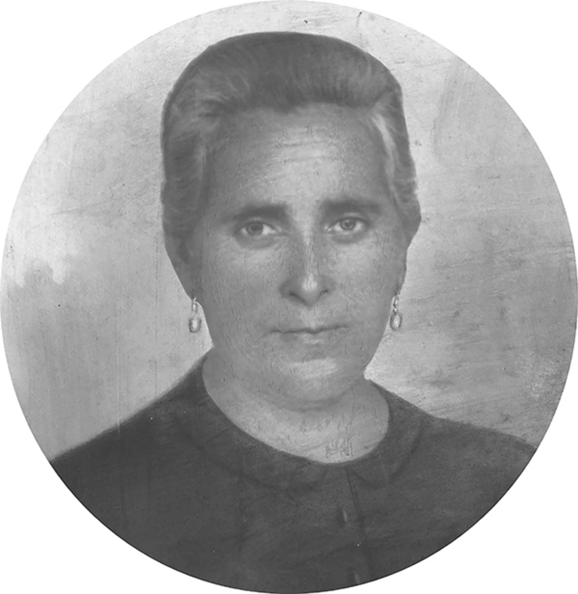 Villafranca Josefa