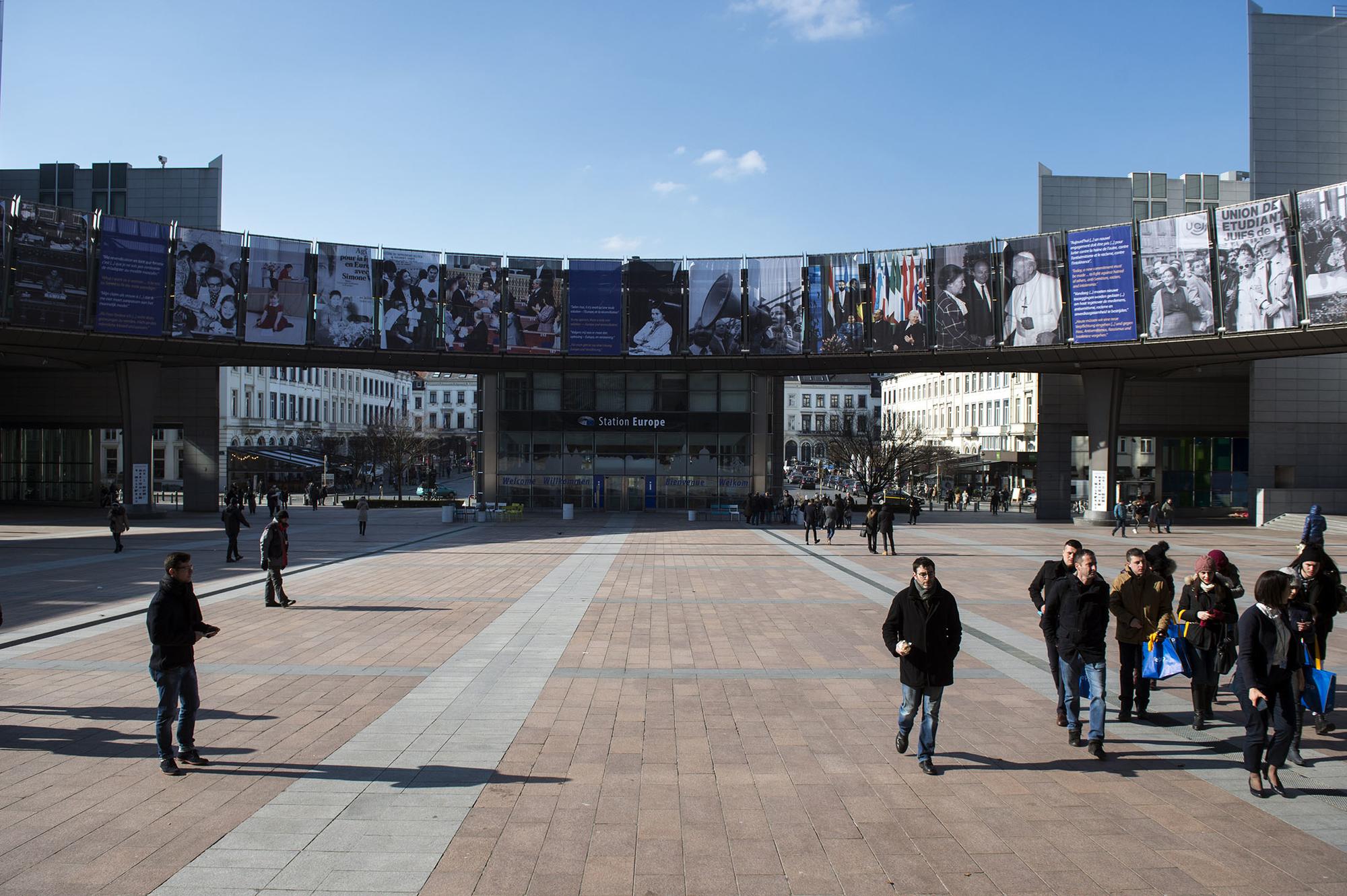 Parlamento Europeo 2019