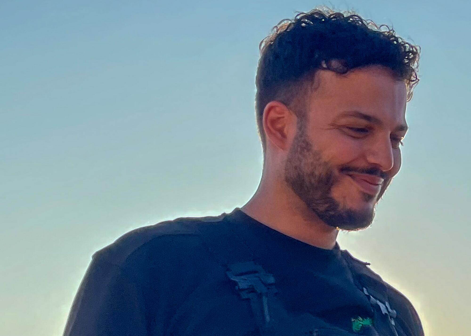 Yanis Mhamdi