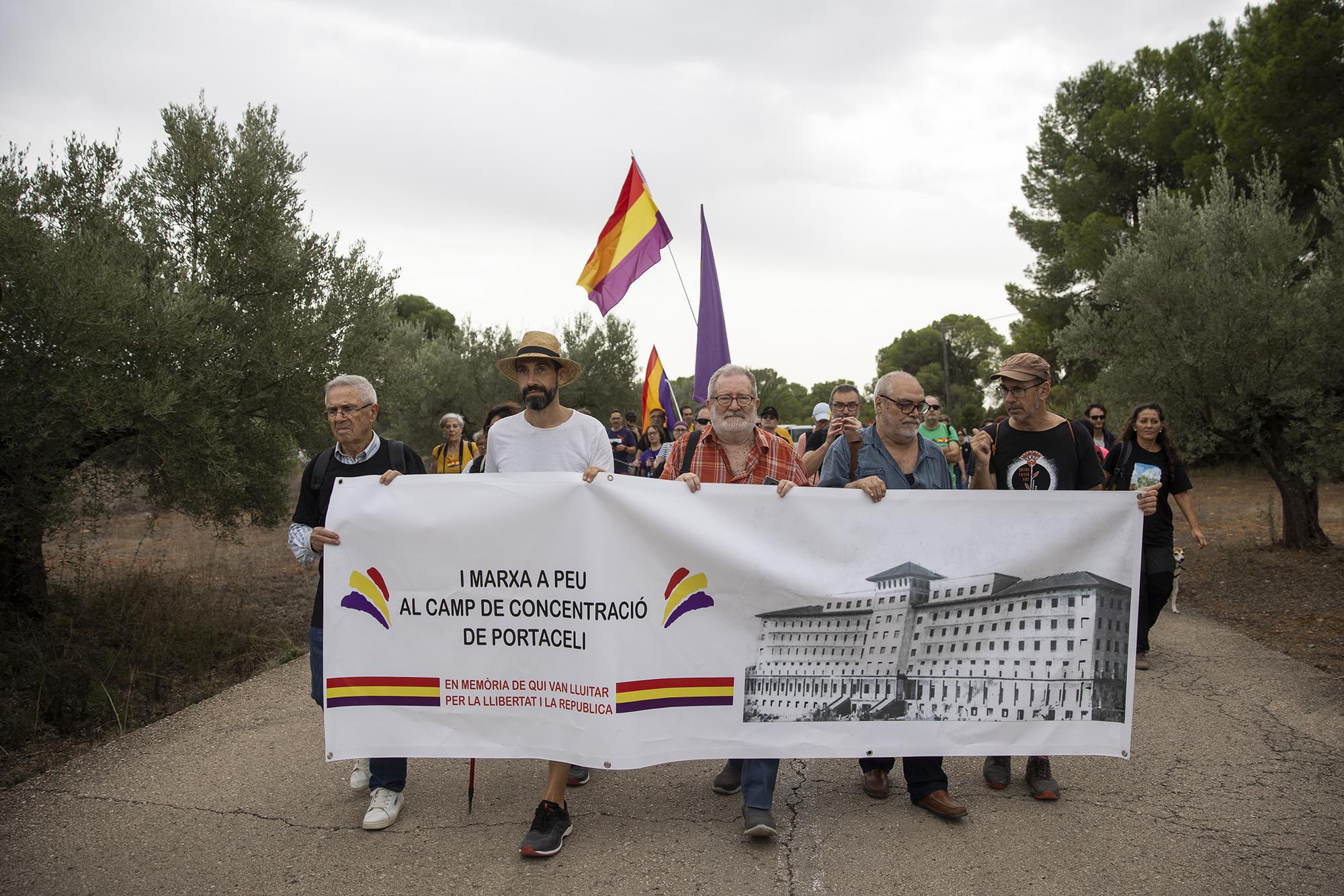 Marcha a Portaceli - 10