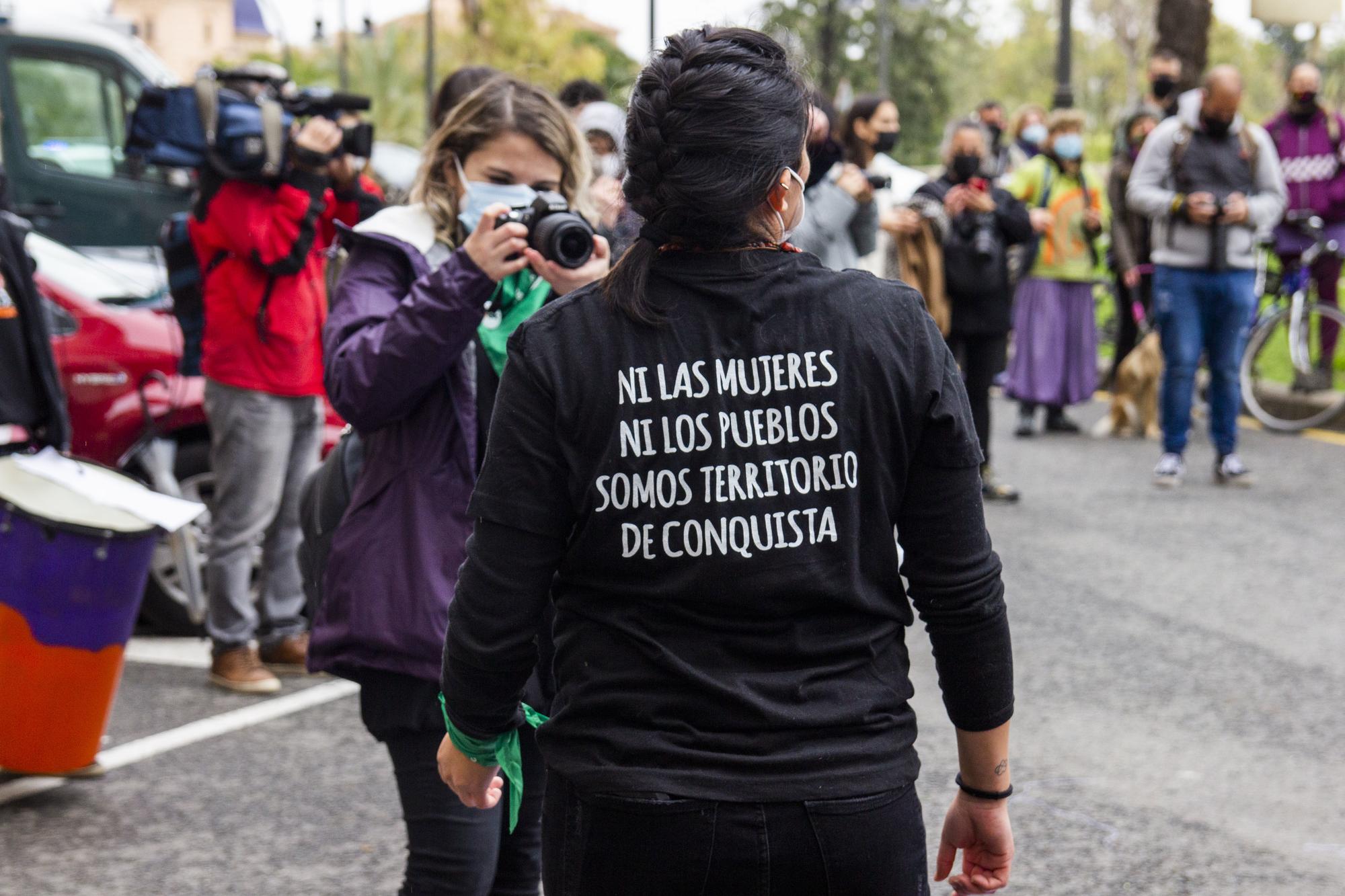 8M 2021 Valencia - 5
