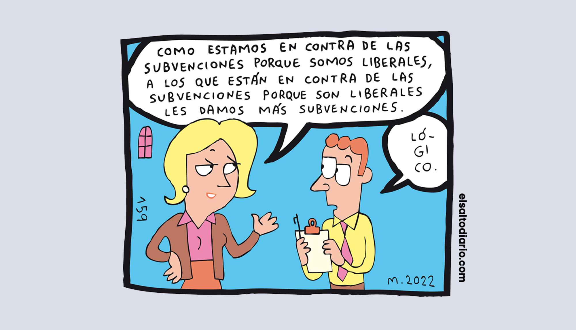 Mauro 159 liberales