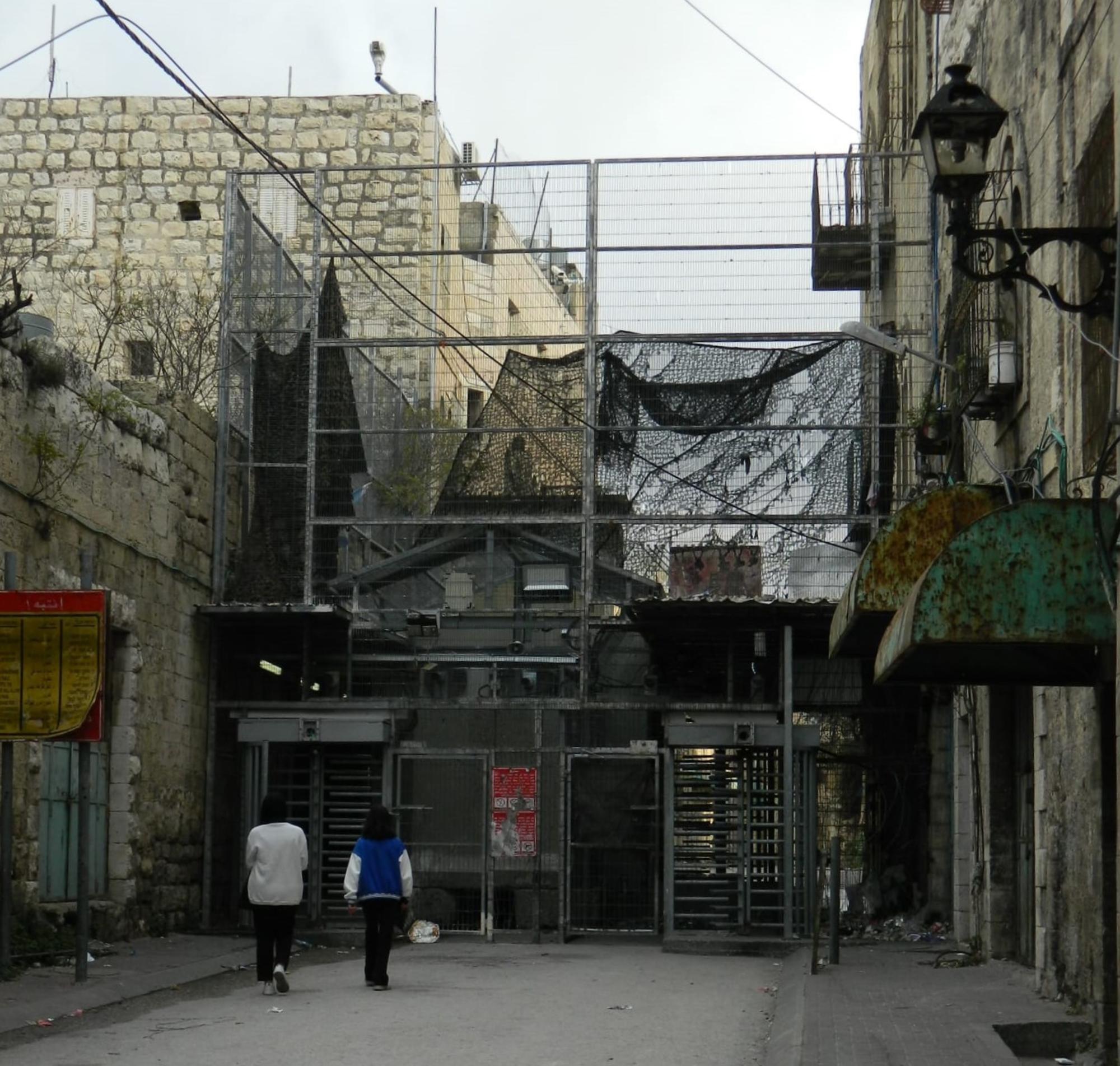 palestina itsaslore